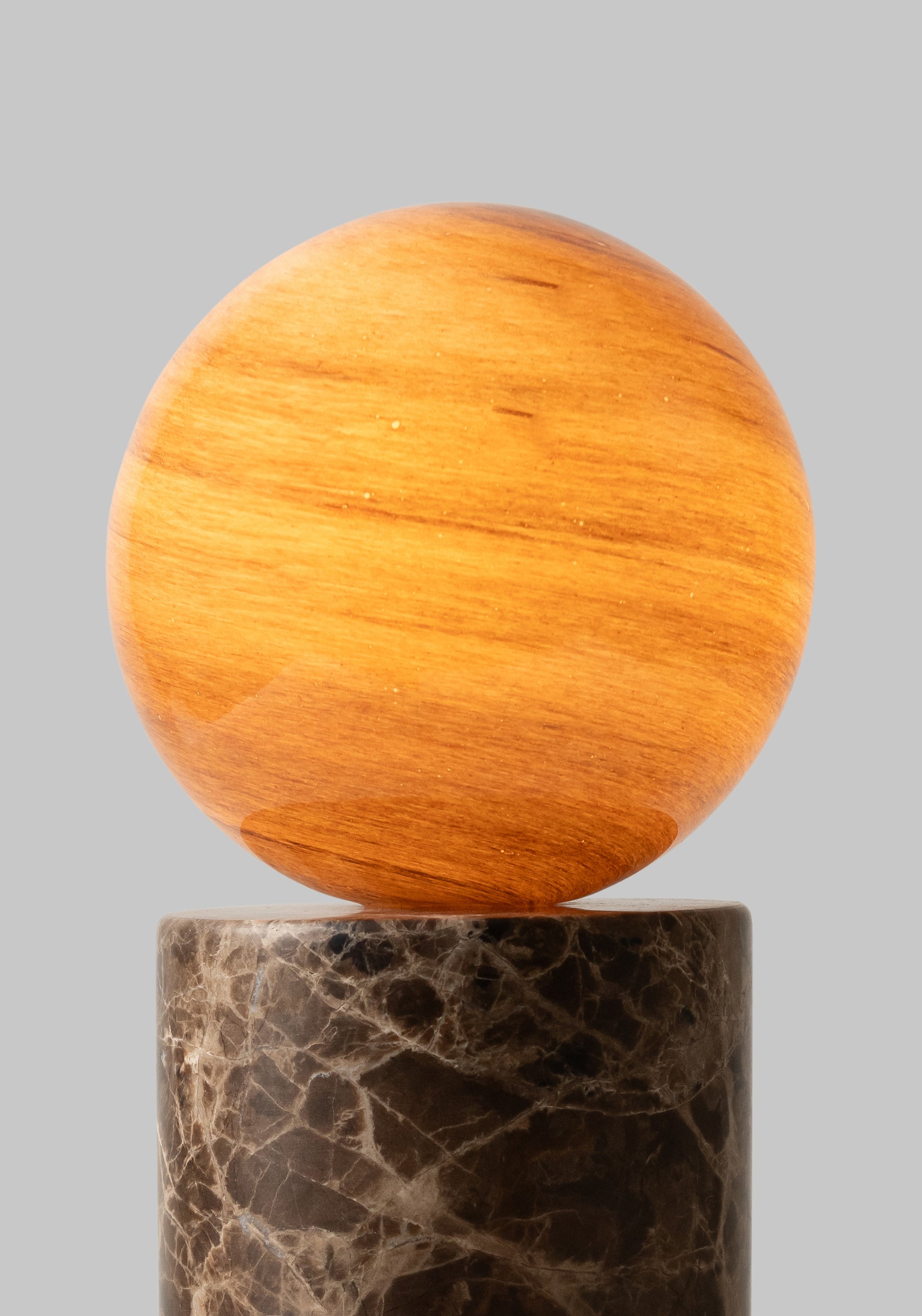 Tischlampe Tivoli Marmor und Glas – It's about Romi | Taiga