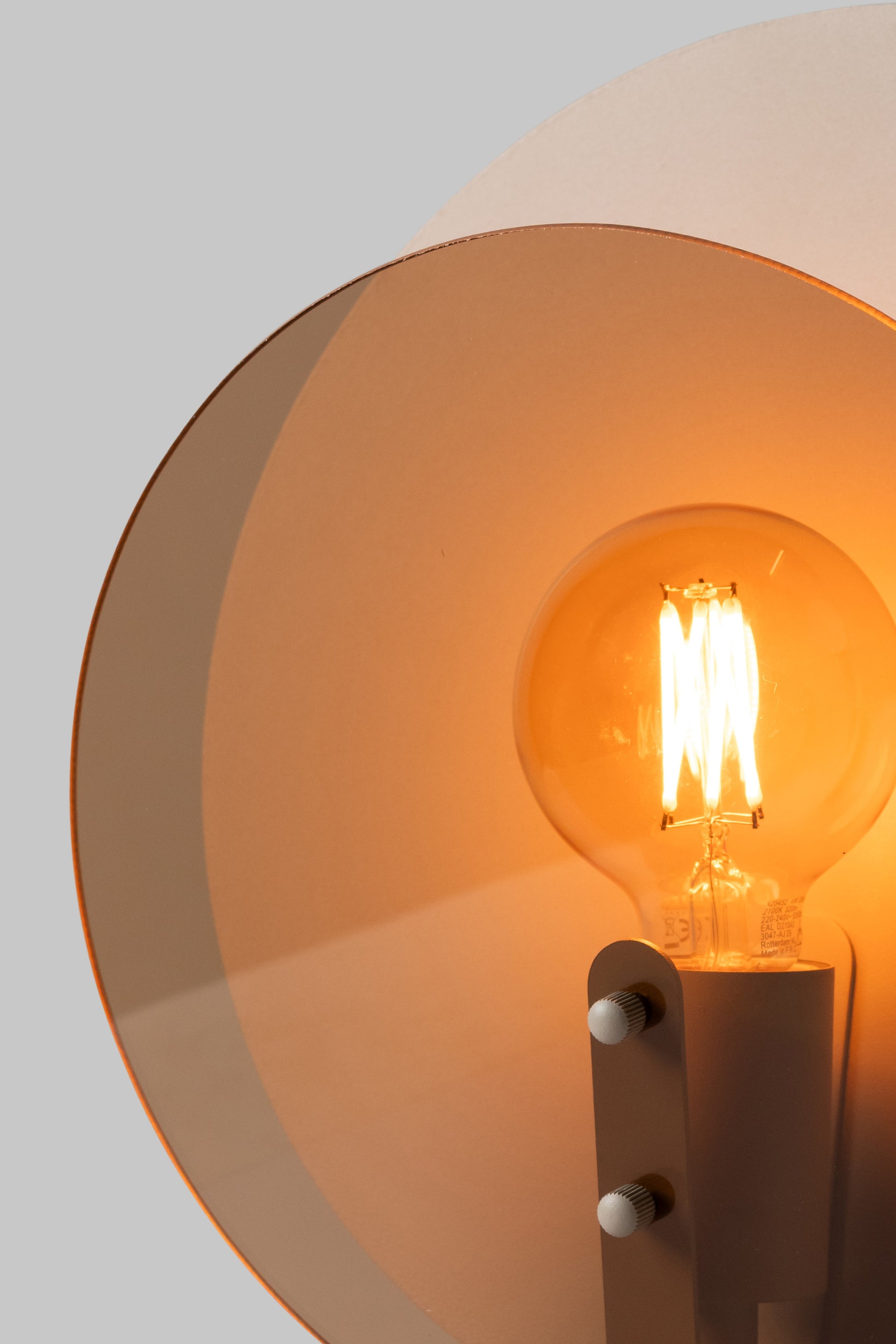 Tischlampe Toledo Glas – It's about Romi | Taiga