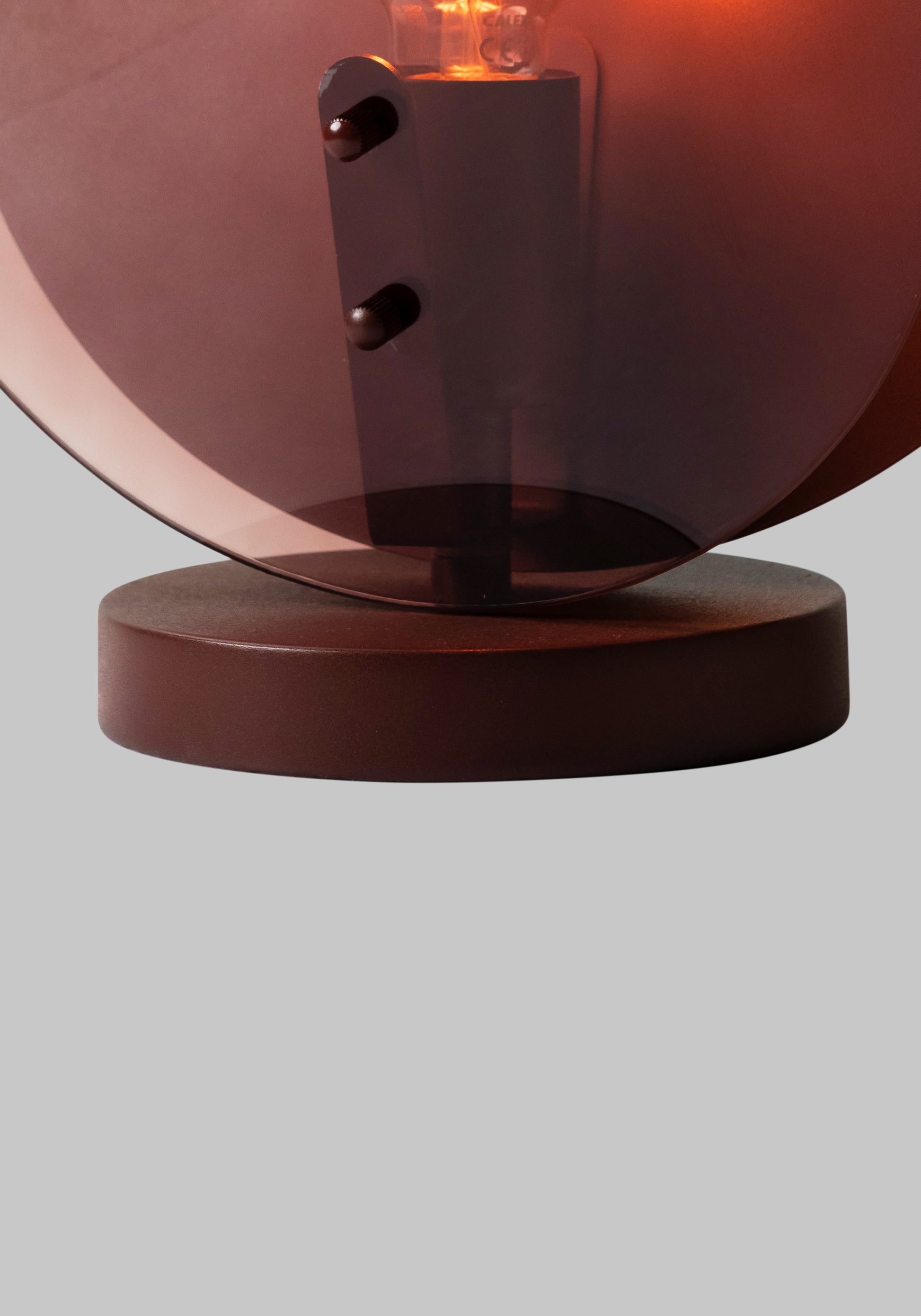 Tischlampe Toledo Glas – It's about Romi | Taiga