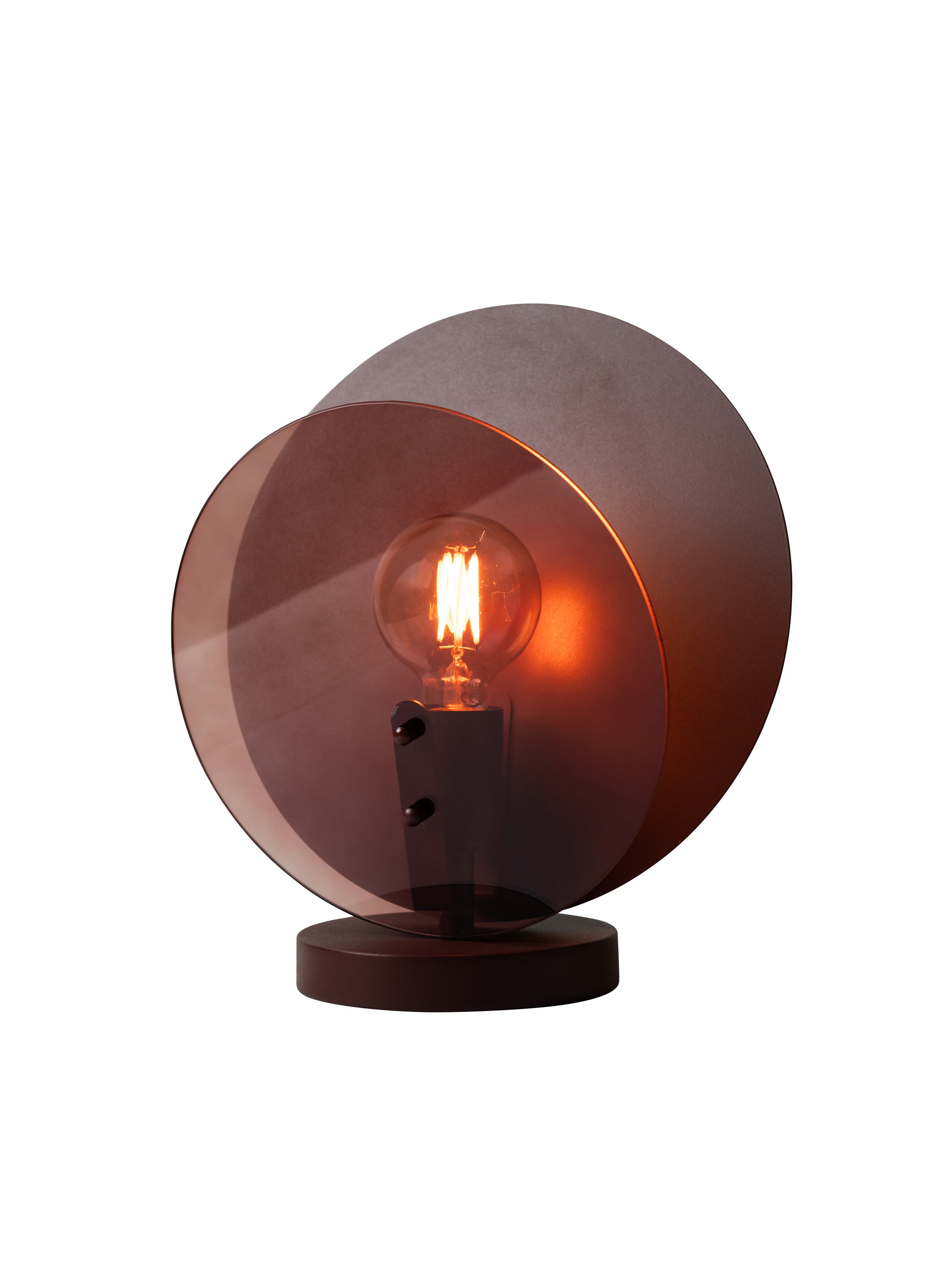 Tischlampe Toledo Glas – It's about Romi | Taiga