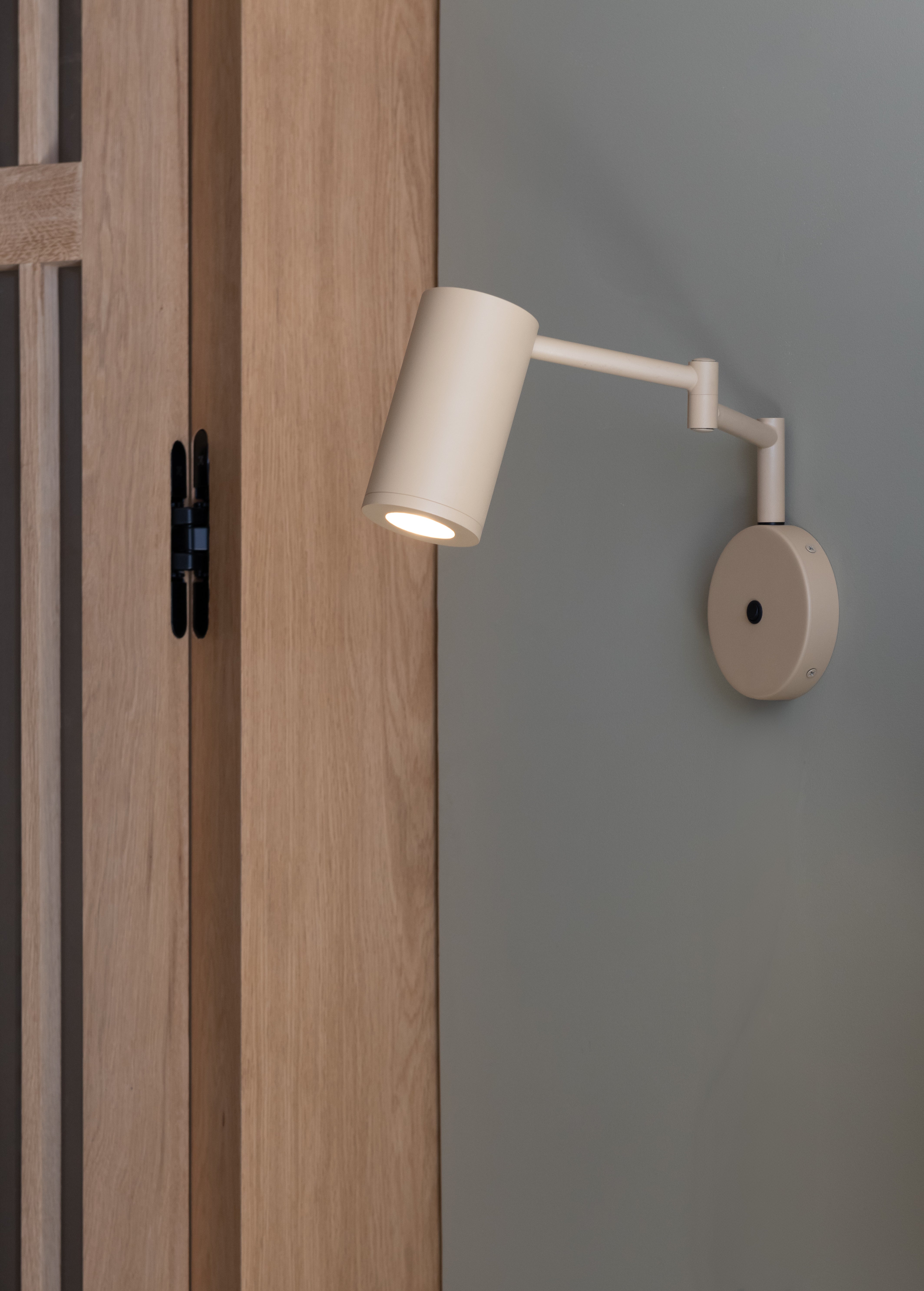 Wandlampe Bilbao – It's about Romi | Taiga