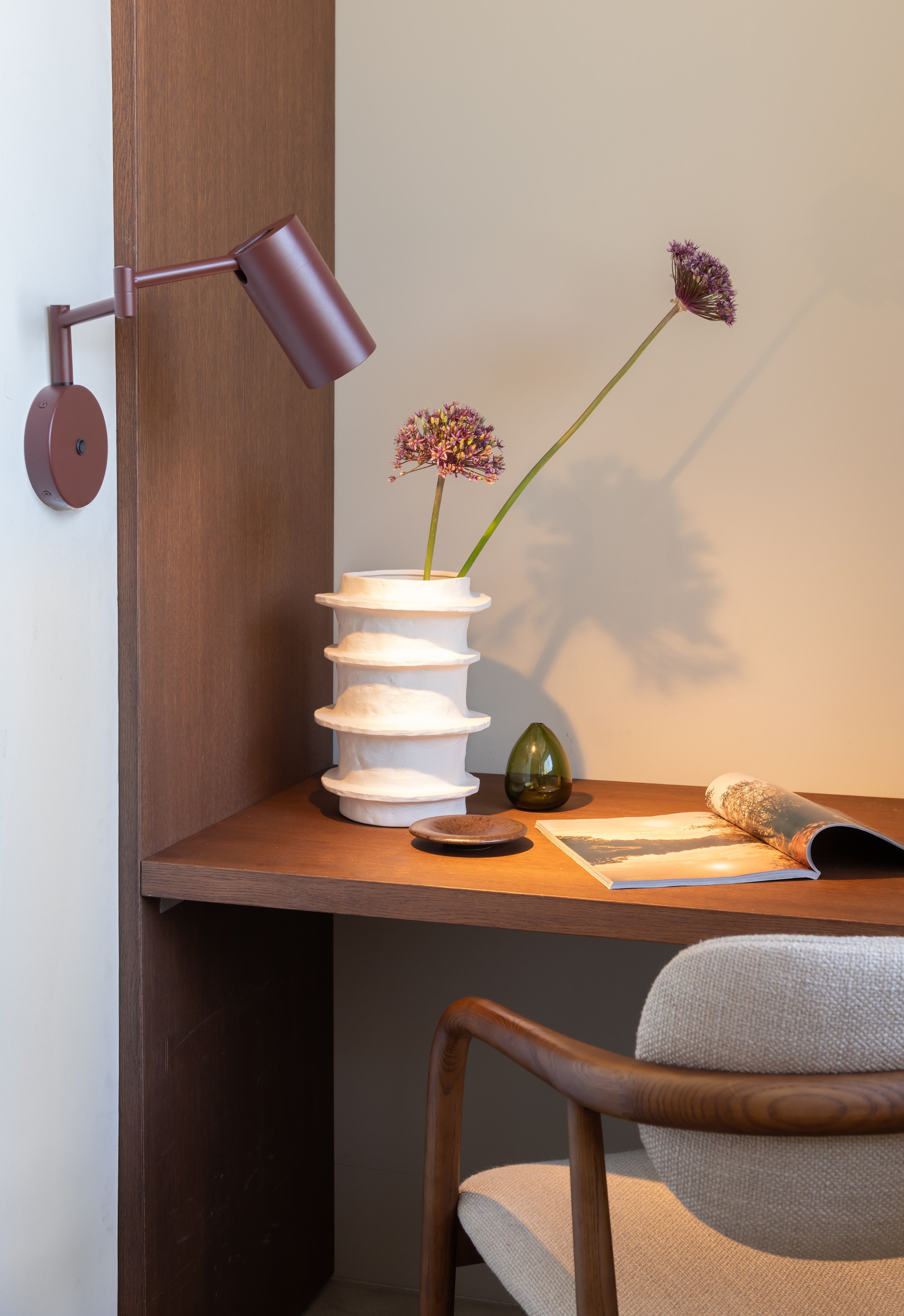 Wandlampe Bilbao – It's about Romi | Taiga