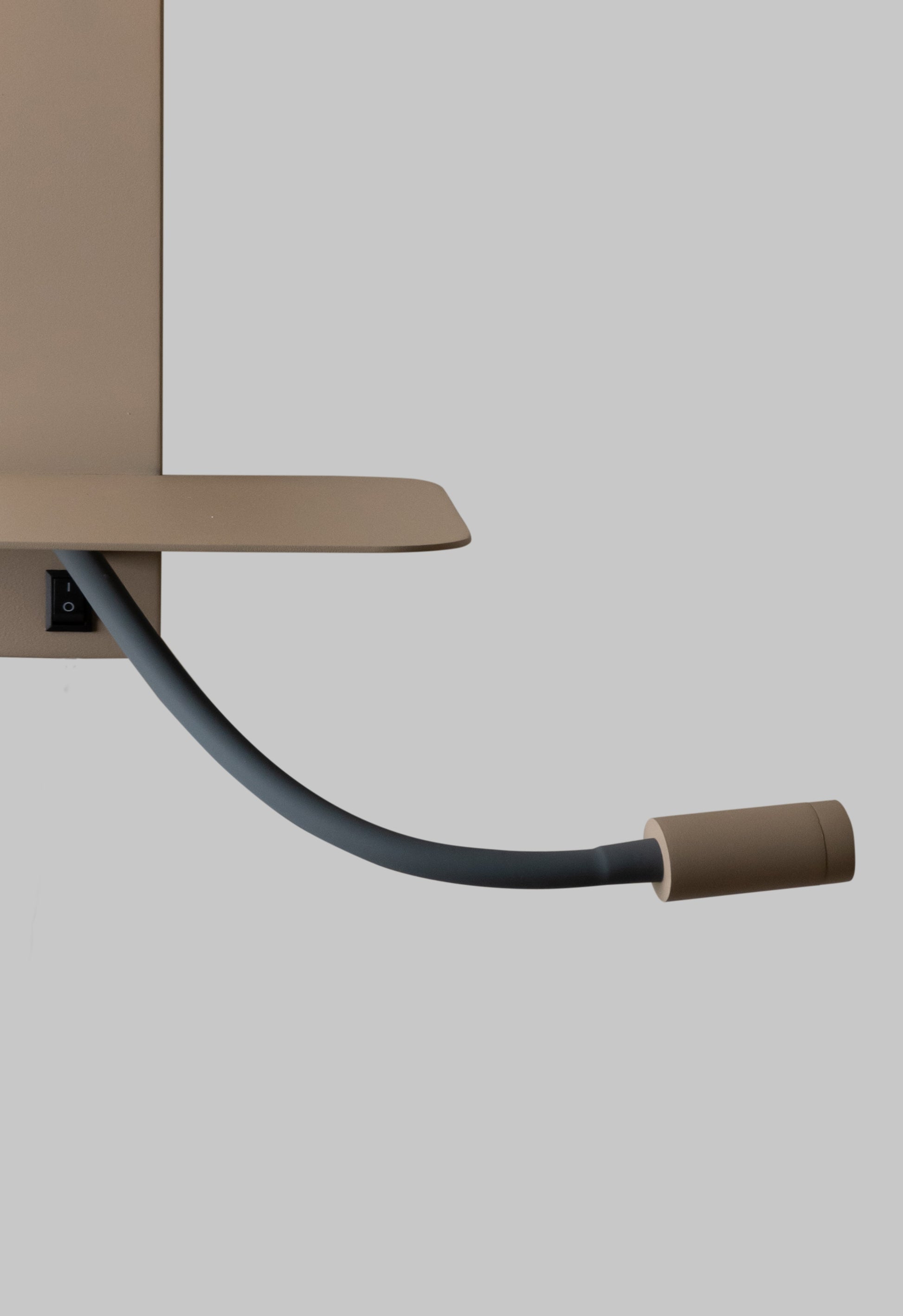 Wandlampe Florence mit Leselampe – It's about Romi | Taiga