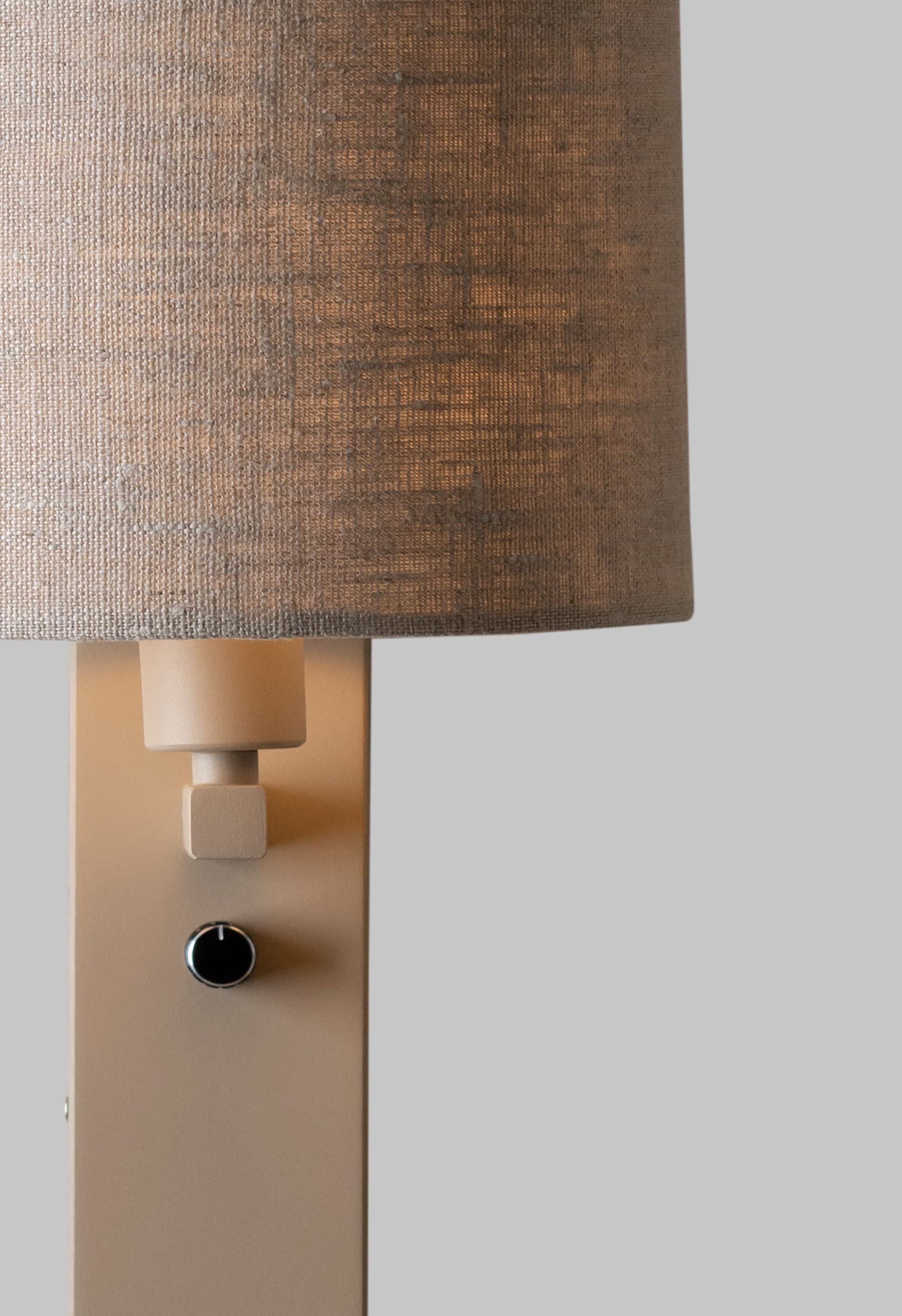 Wandlampe Florence mit Leselampe – It's about Romi | Taiga