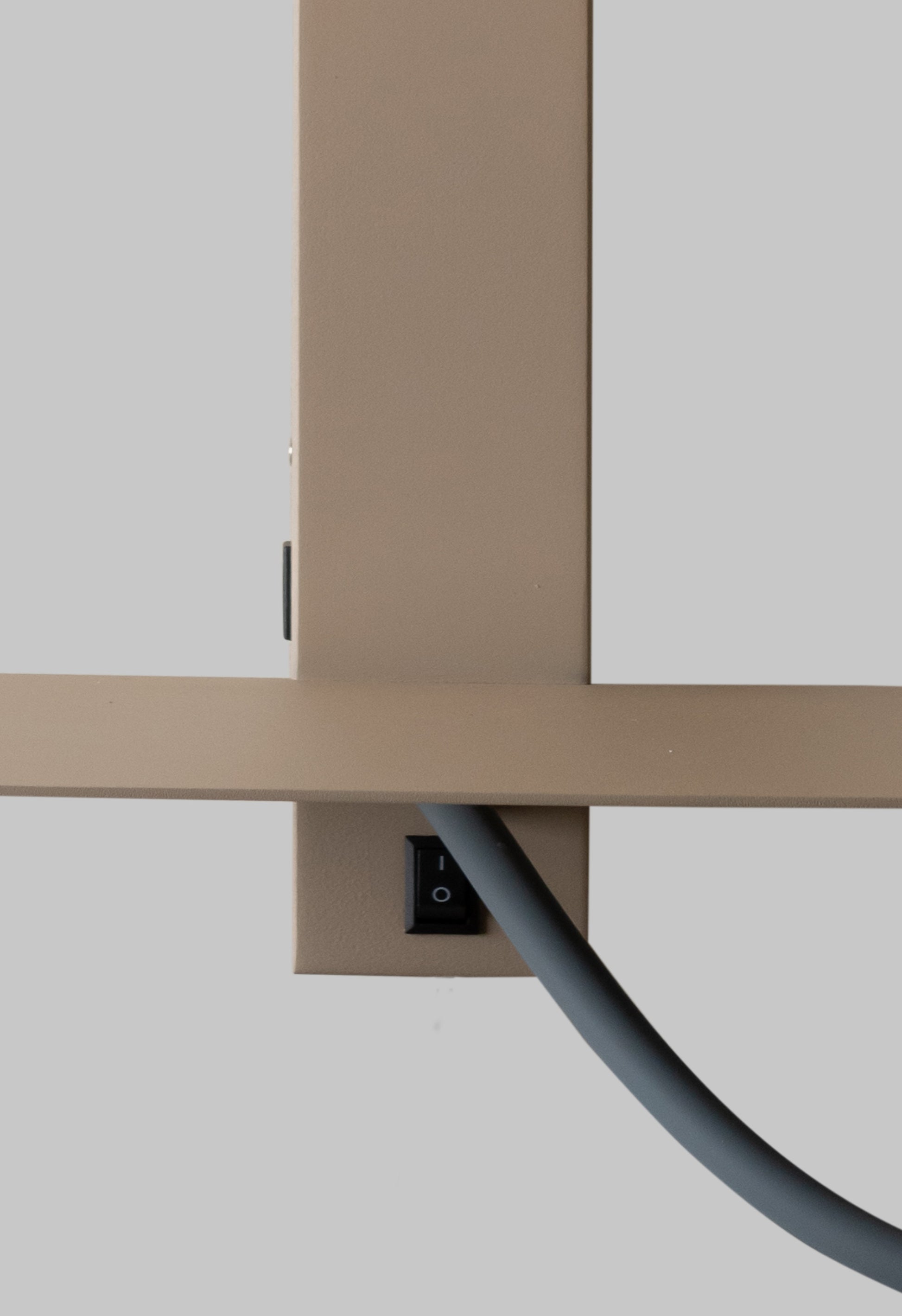 Wandlampe Florence mit Leselampe – It's about Romi | Taiga