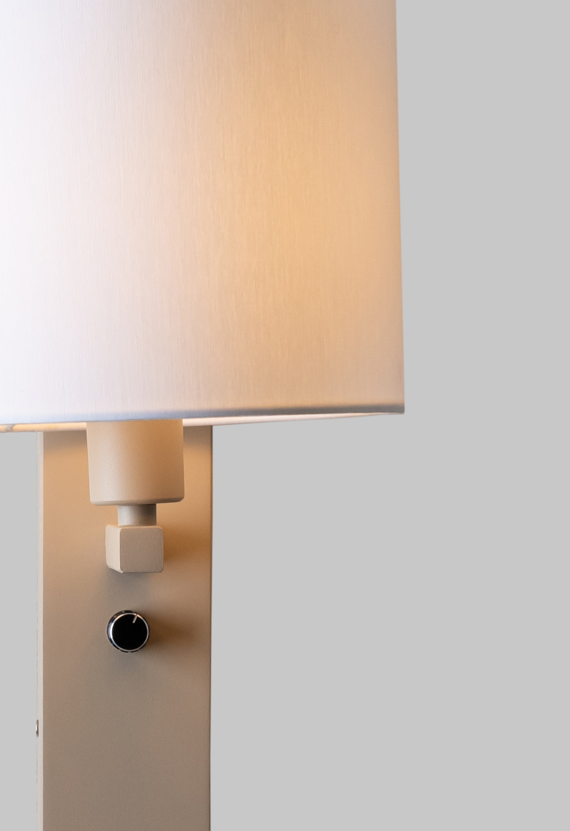 Wandlampe Florence mit Leselampe – It's about Romi | Taiga
