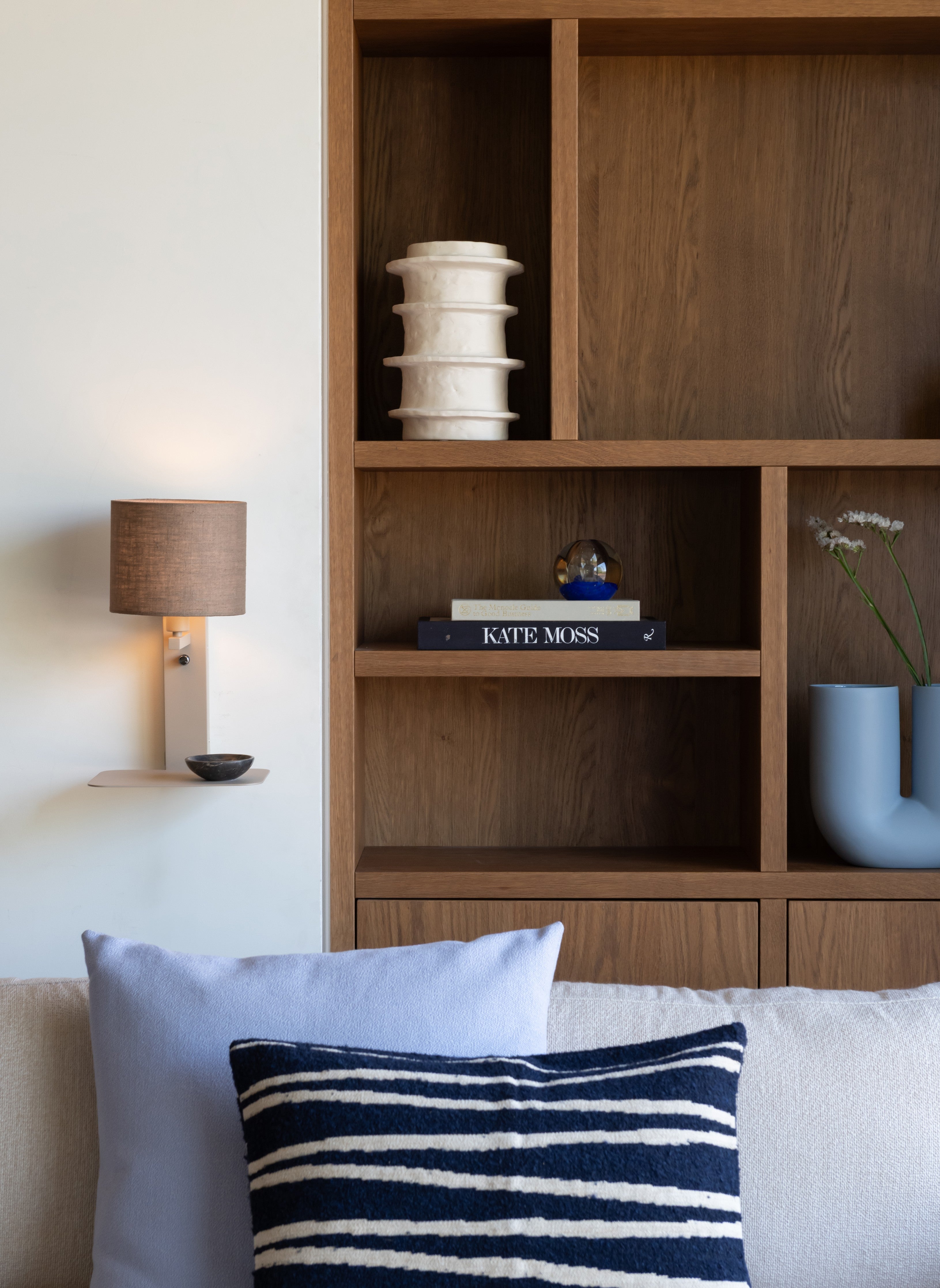 Wandlampe Florence – It's about Romi | Taiga