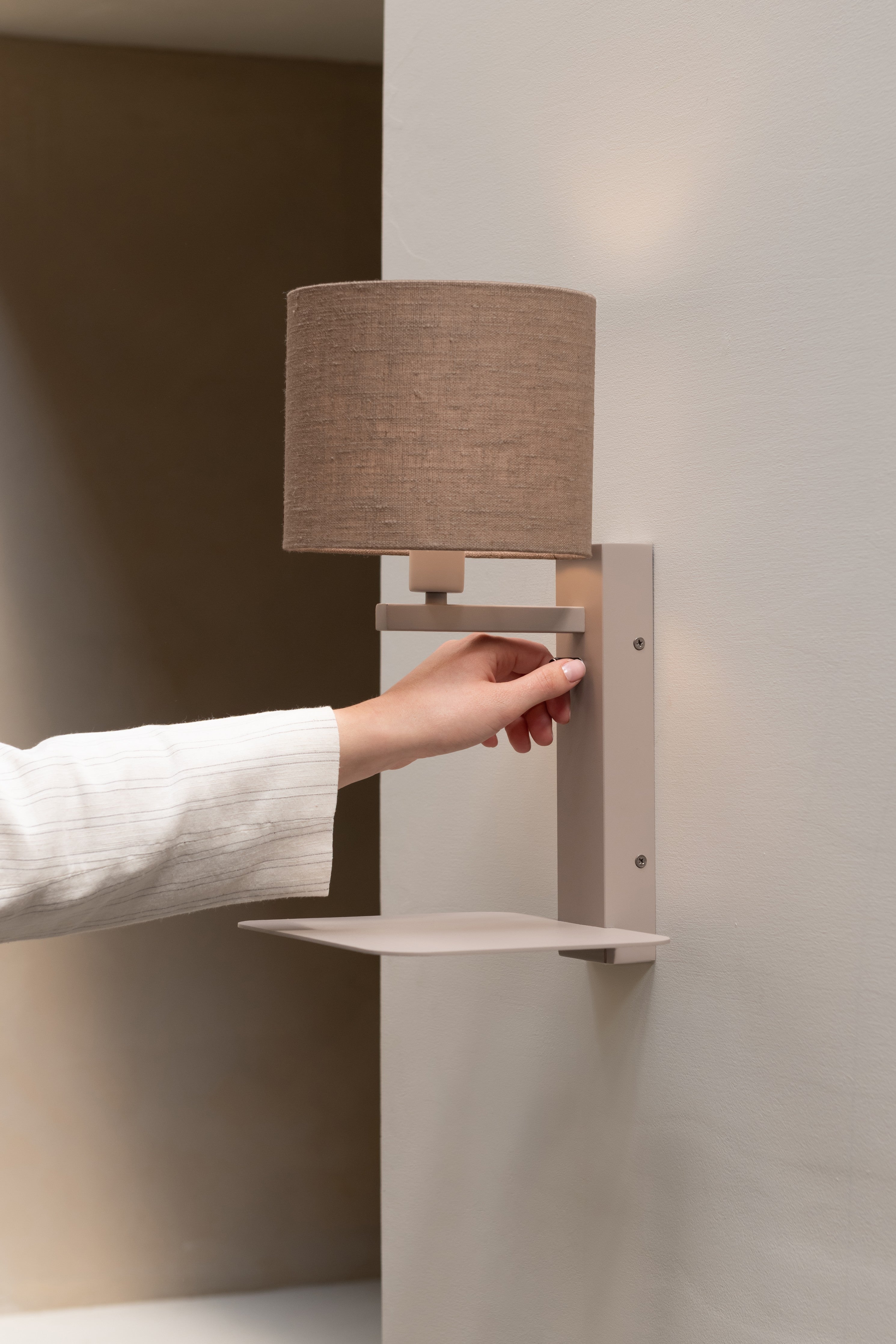 Wandlampe Florence – It's about Romi | Taiga