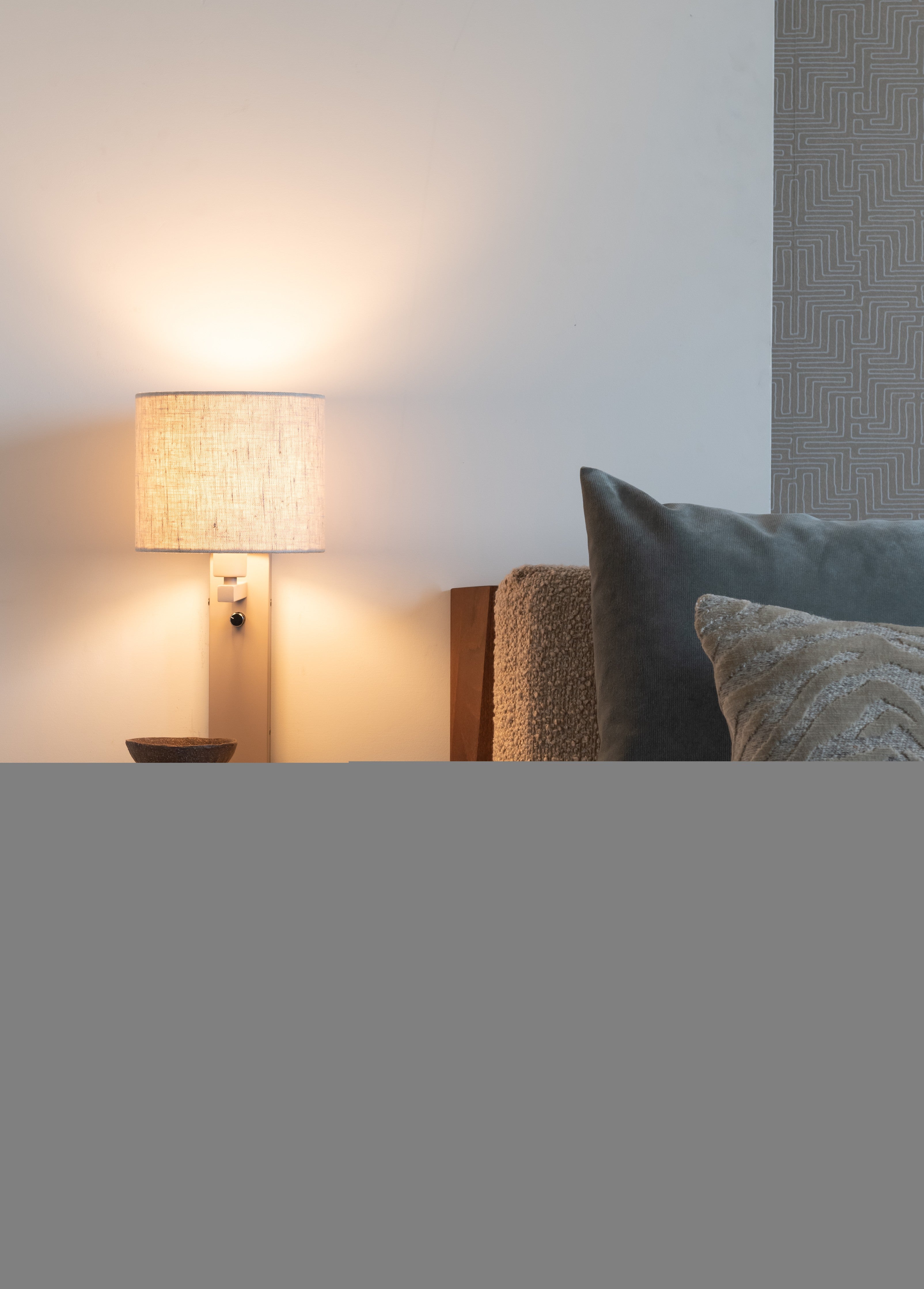 Wandlampe Florence – It's about Romi | Taiga