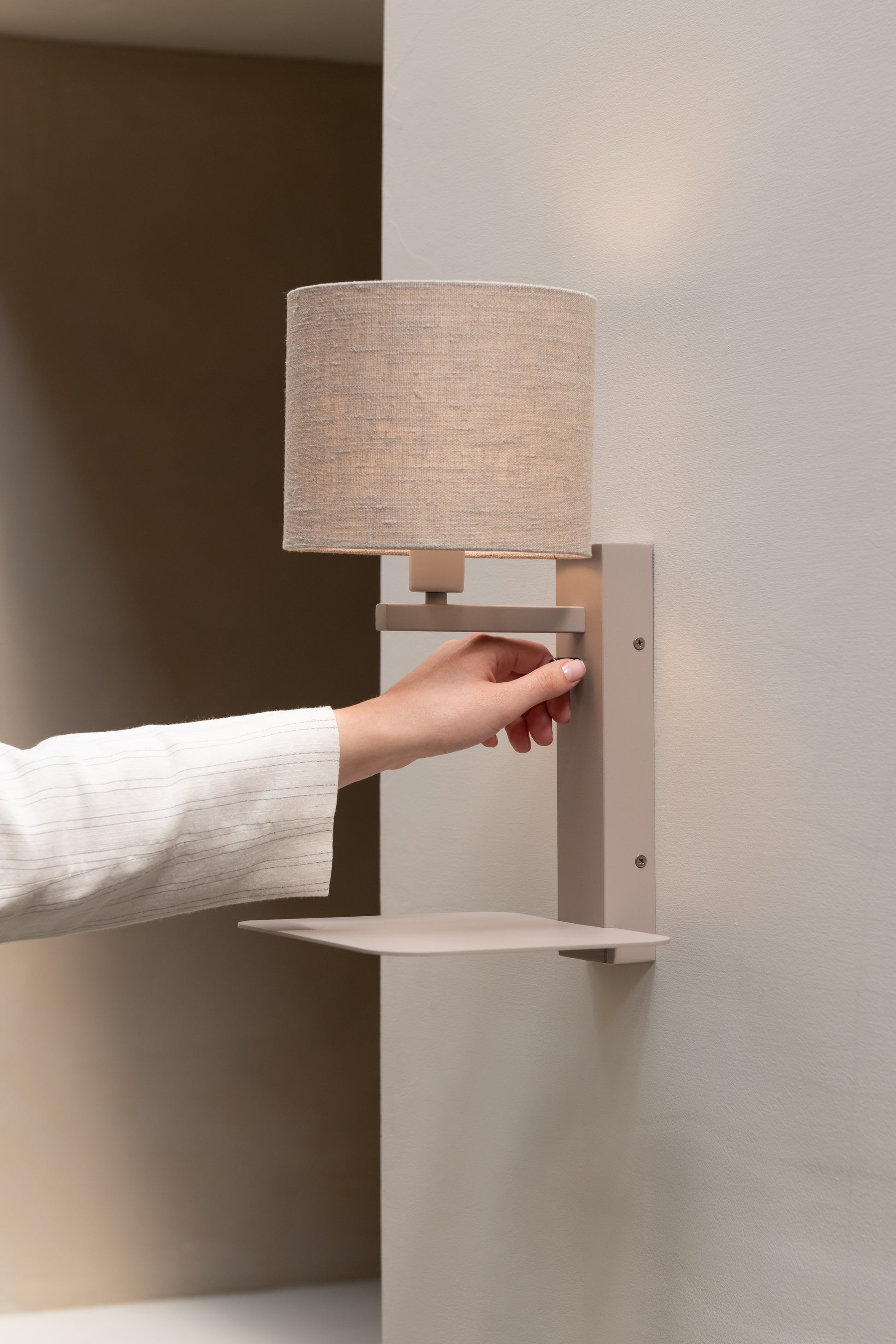 Wandlampe Florence – It's about Romi | Taiga
