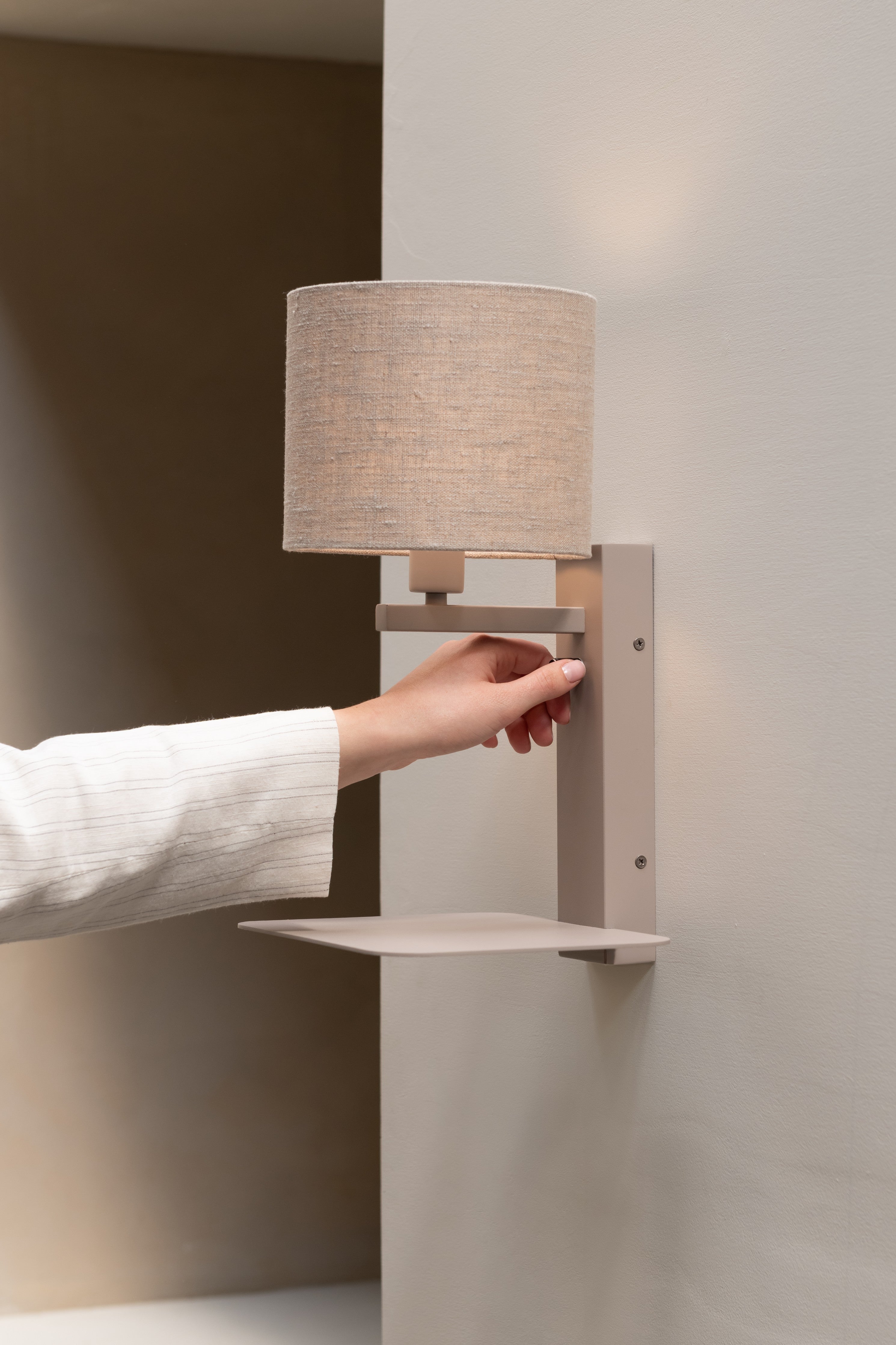 Wandlampe Florence – It's about Romi | Taiga