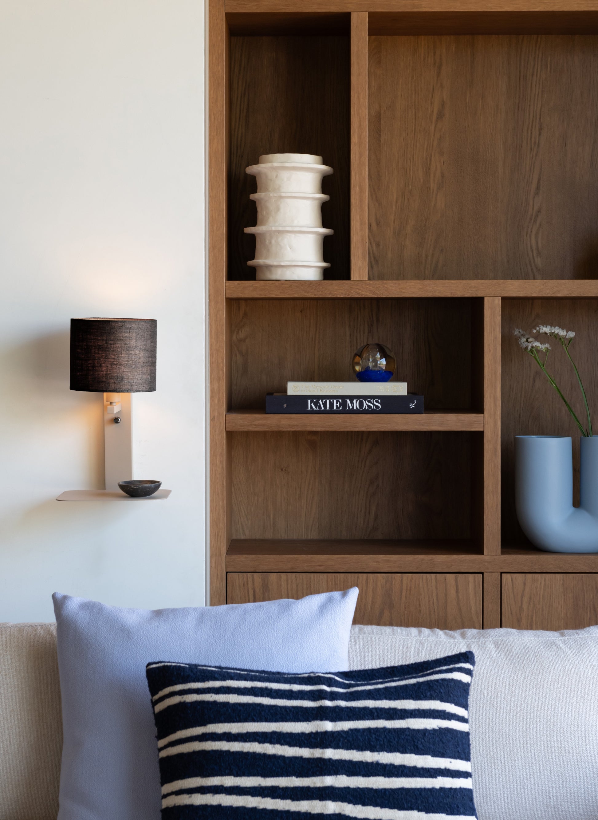 Wandlampe Florence – It's about Romi | Taiga