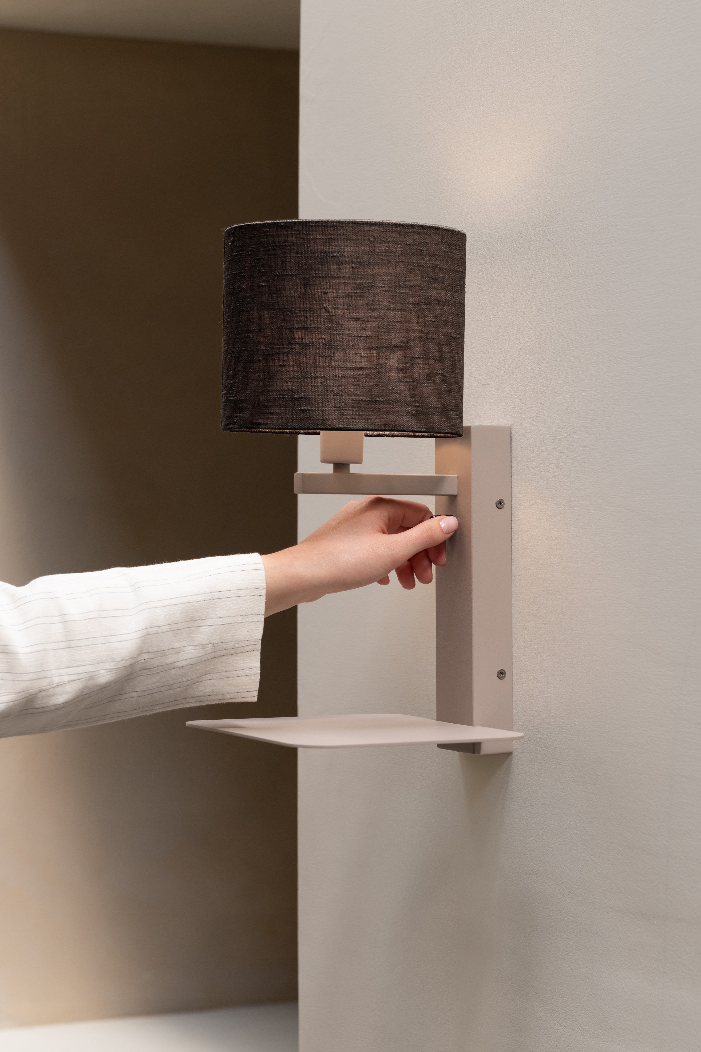 Wandlampe Florence – It's about Romi | Taiga
