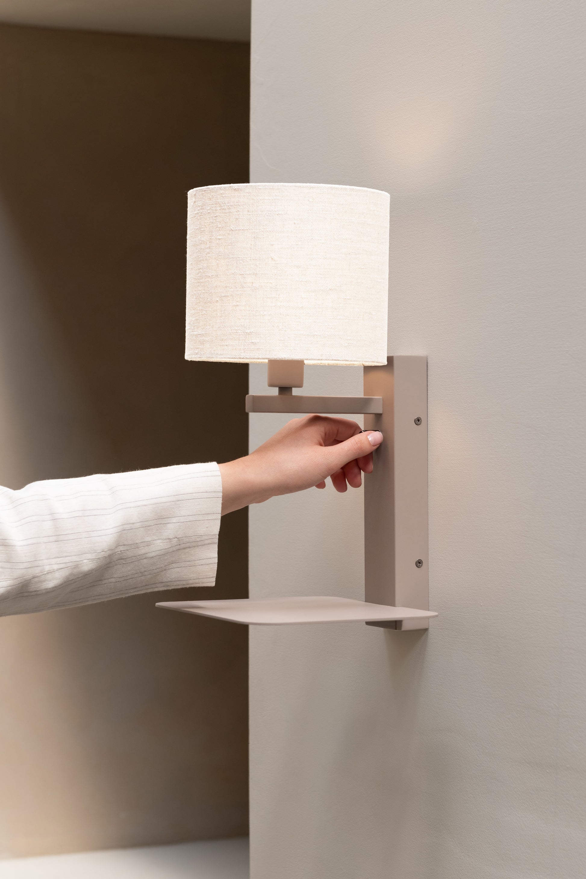 Wandlampe Florence – It's about Romi | Taiga