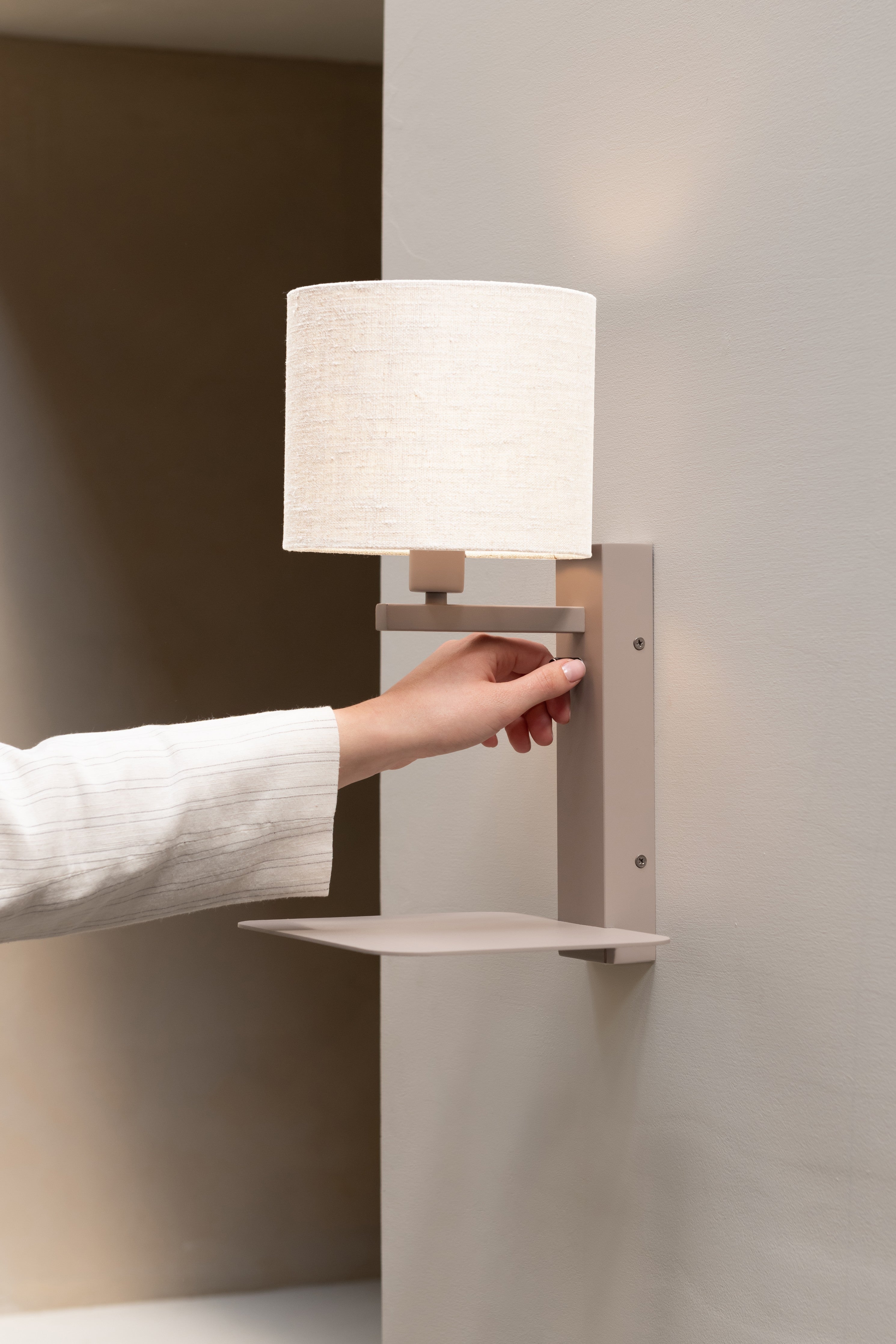 Wandlampe Florence – It's about Romi | Taiga
