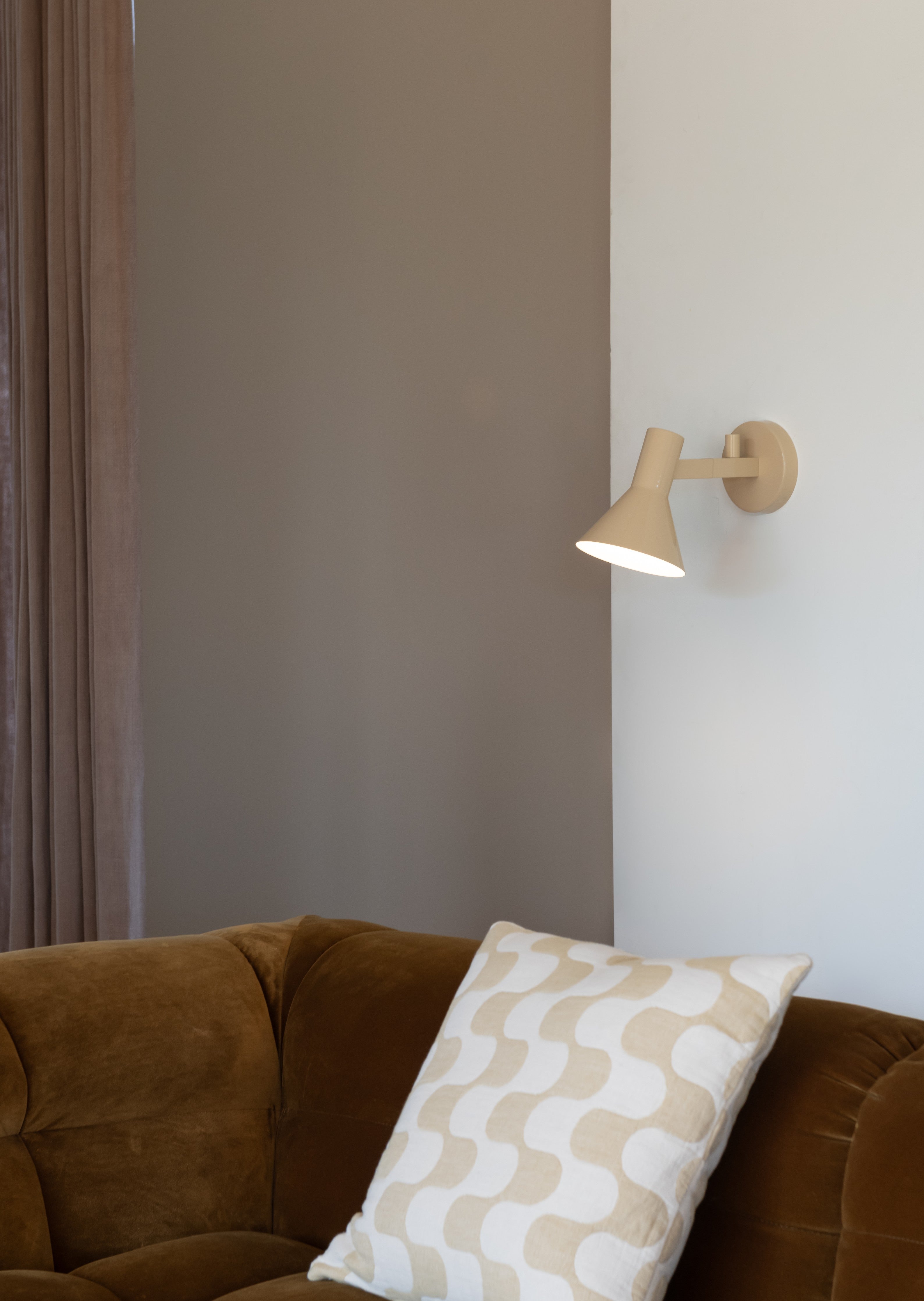 Wandlampe Stavanger – It's about Romi | Taiga