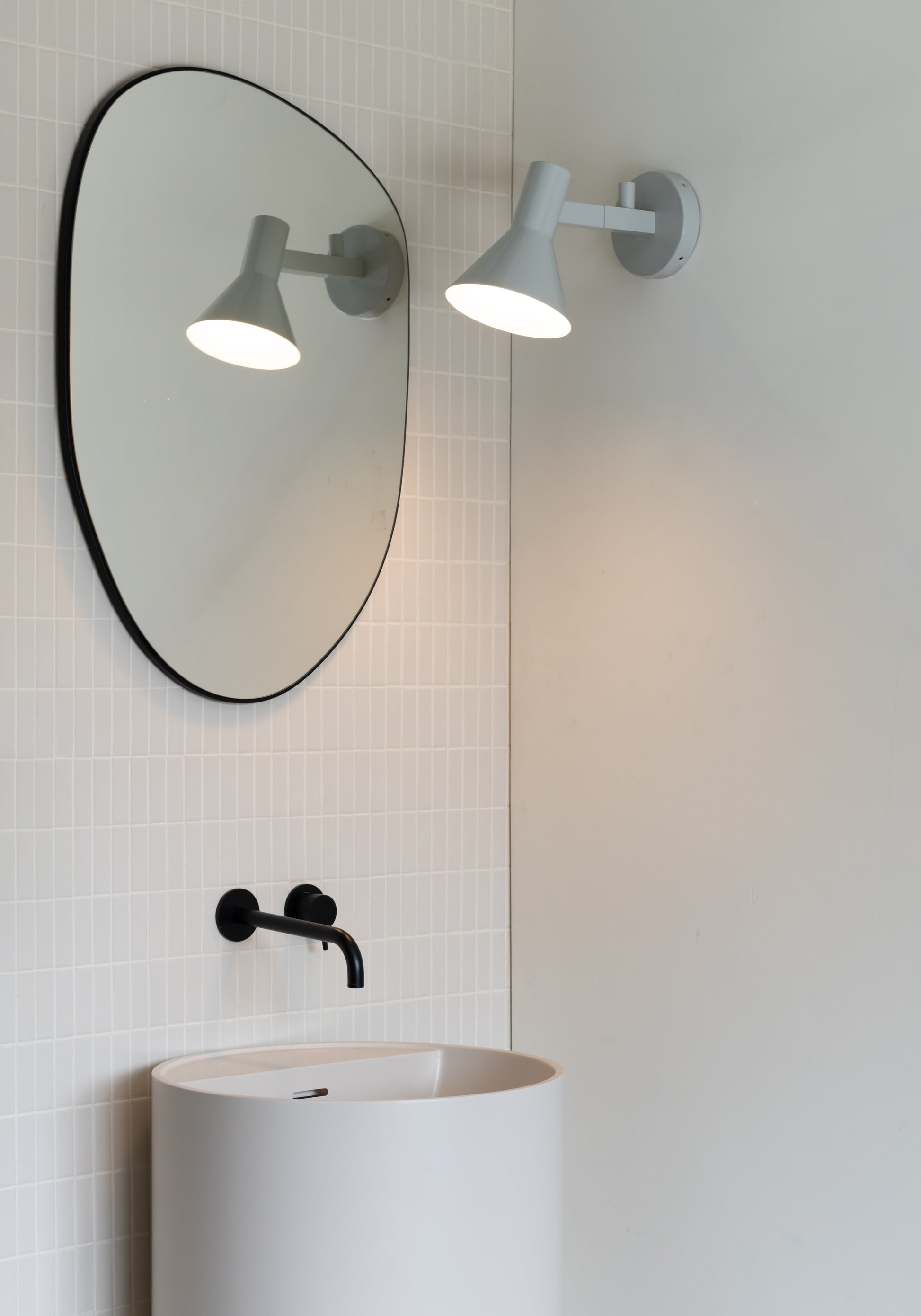 Wandlampe Stavanger – It's about Romi | Taiga