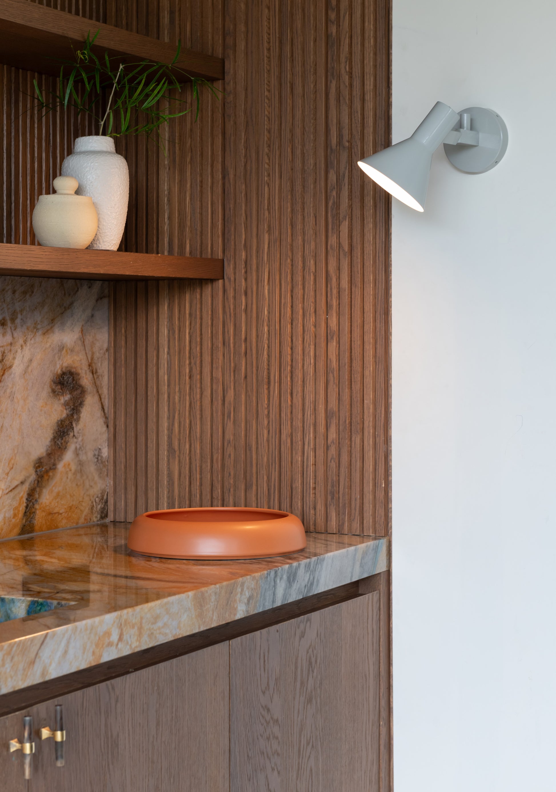 Wandlampe Stavanger – It's about Romi | Taiga