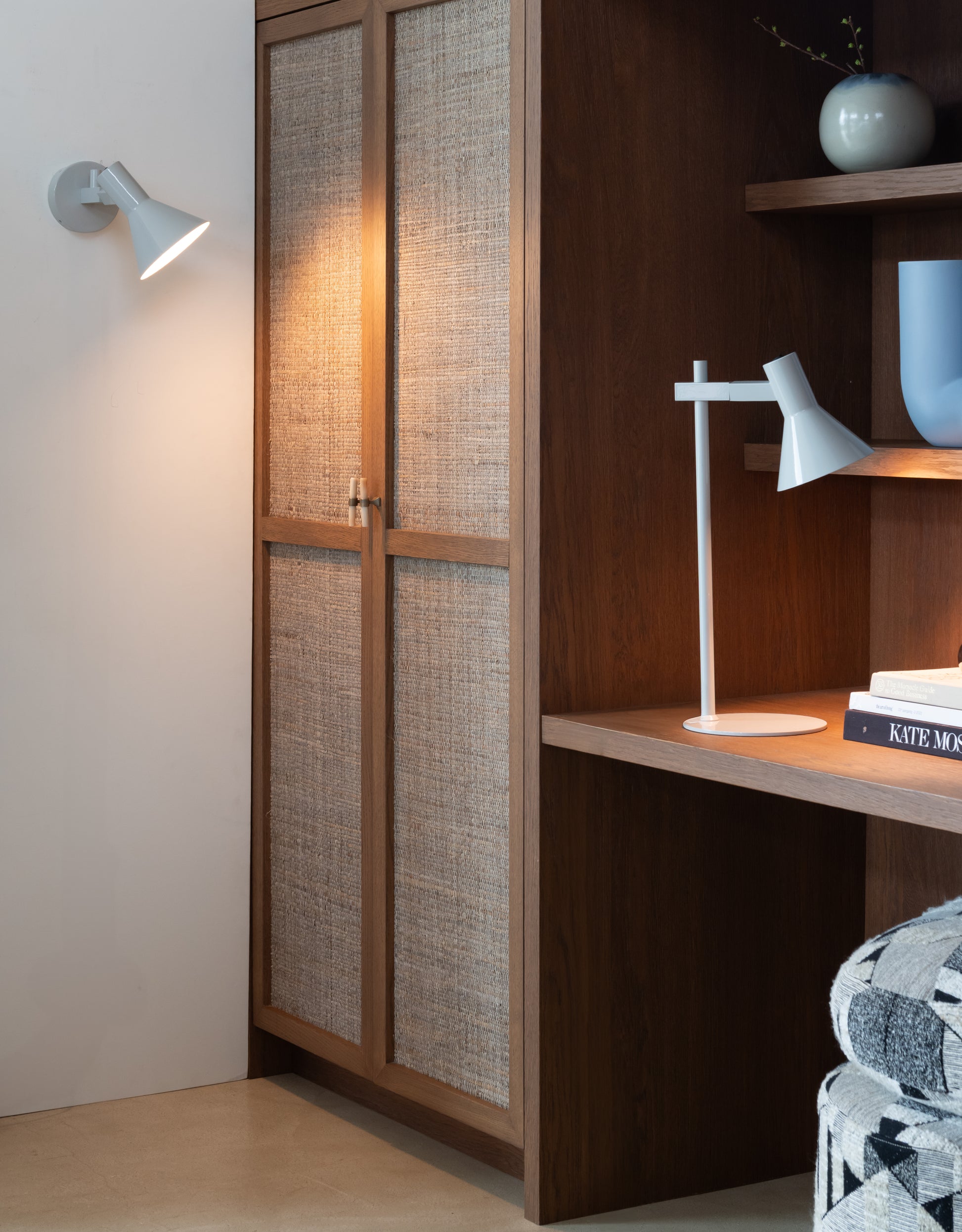 Wandlampe Stavanger – It's about Romi | Taiga