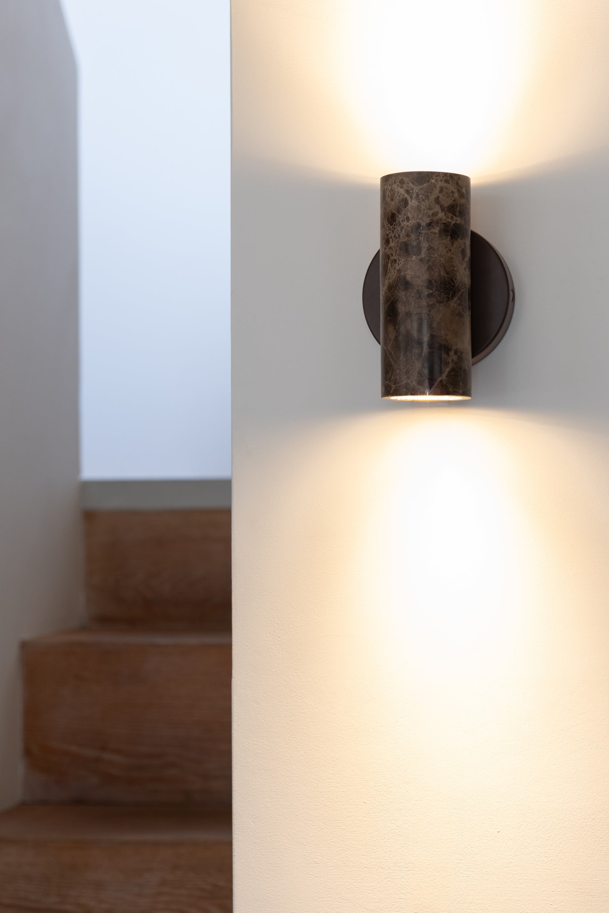 Wandlampe Tivoli Marmor – It's about Romi | Taiga