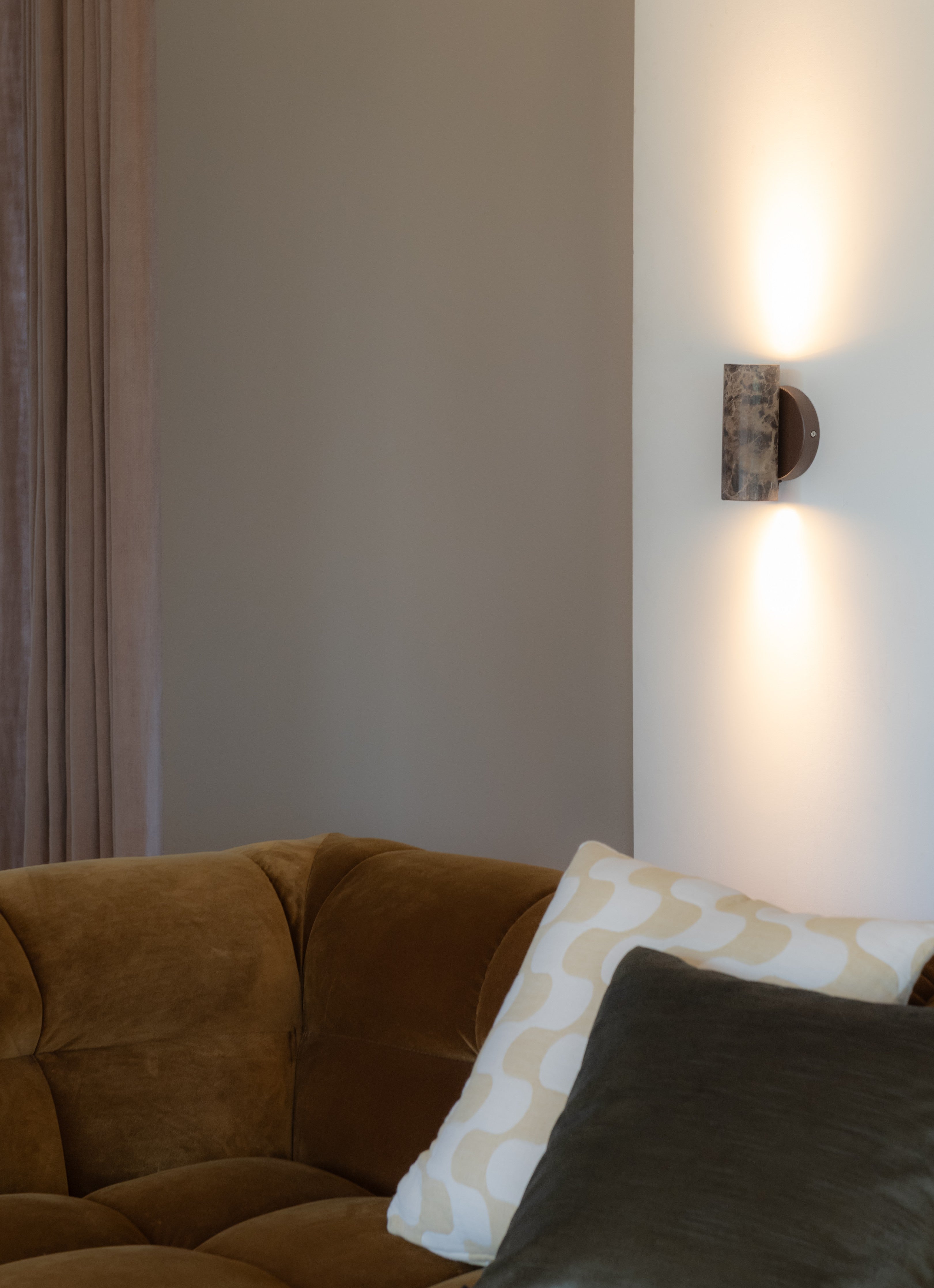 Wandlampe Tivoli Marmor – It's about Romi | Taiga