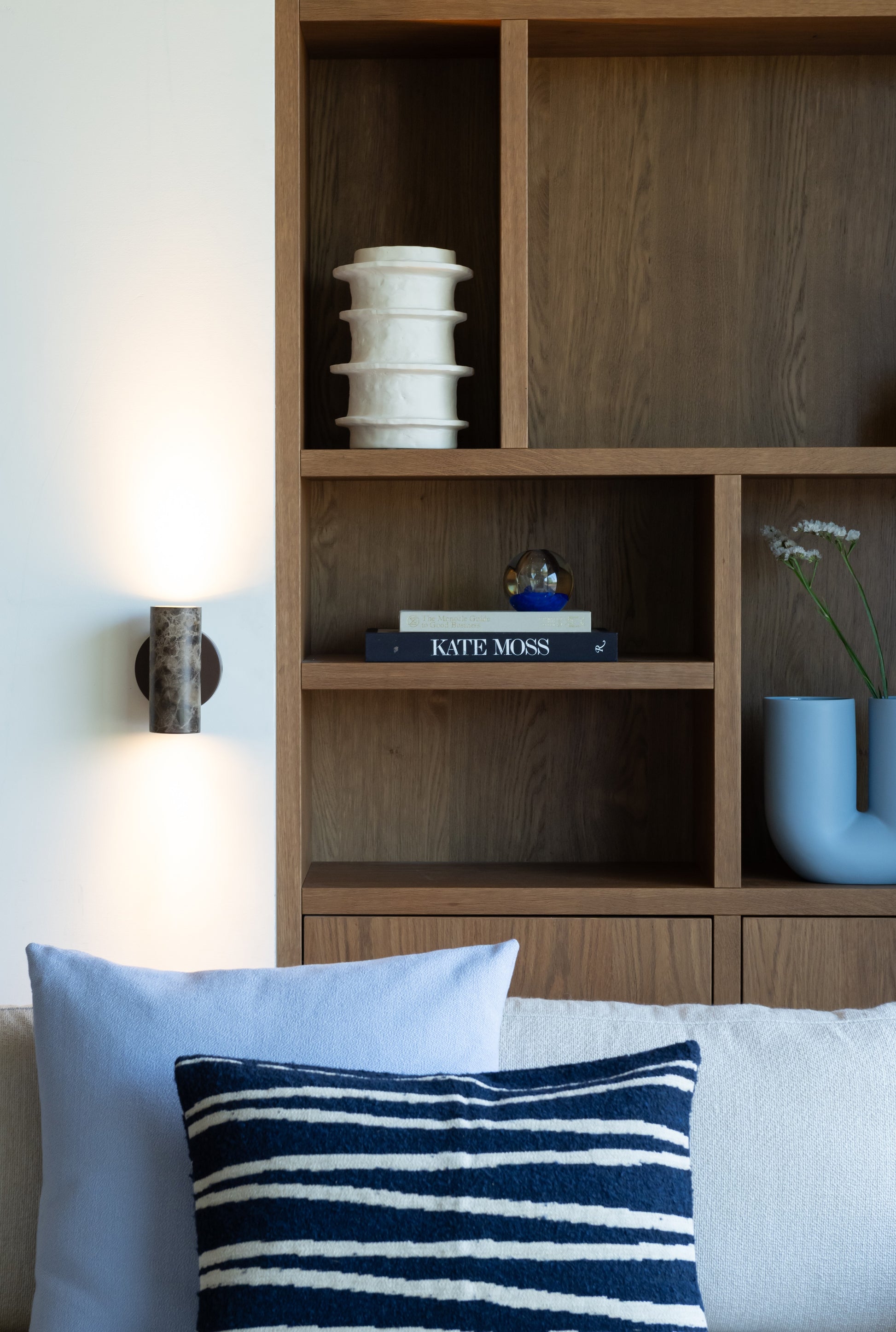 Wandlampe Tivoli Marmor – It's about Romi | Taiga