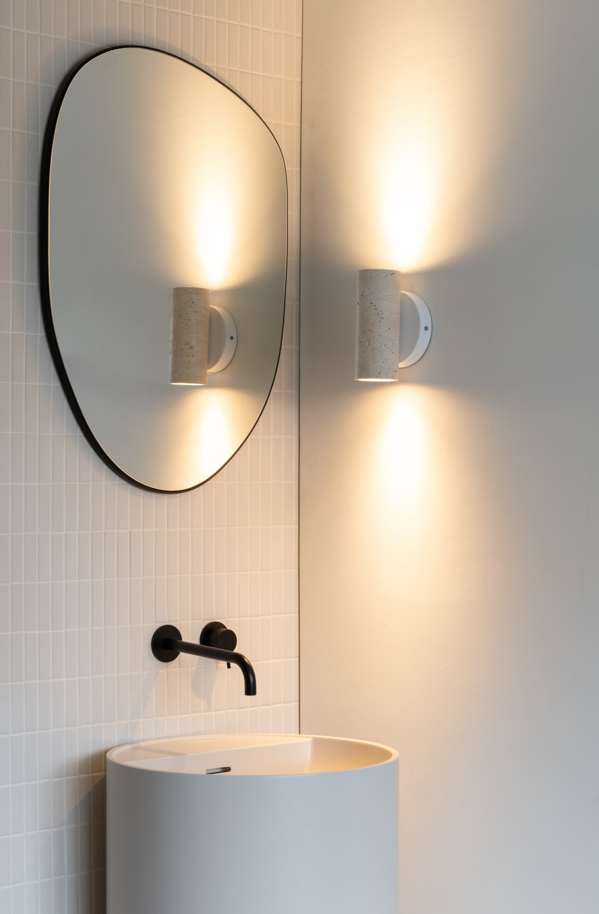 Wandlampe Tivoli Marmor – It's about Romi | Taiga