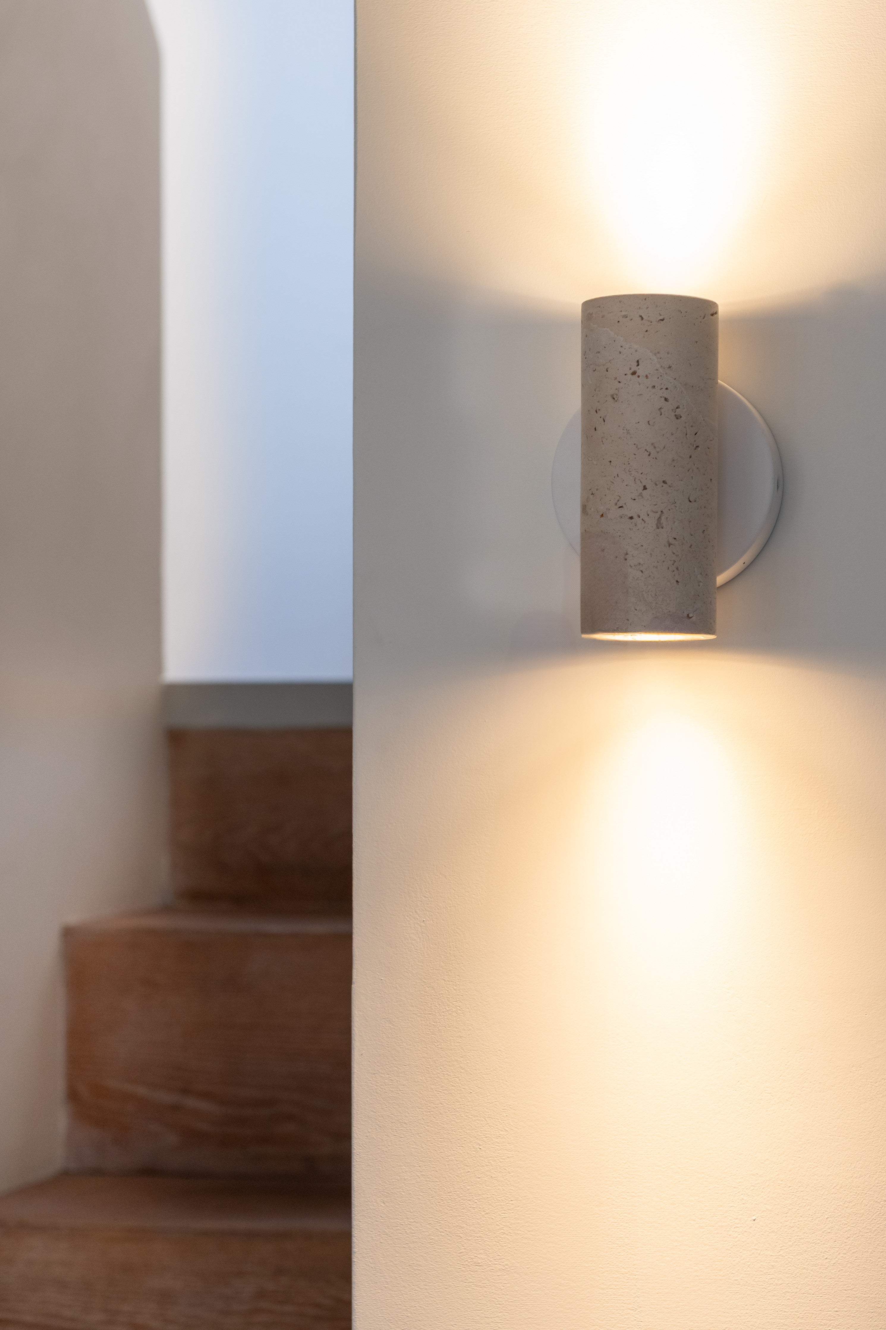 Wandlampe Tivoli Marmor – It's about Romi | Taiga