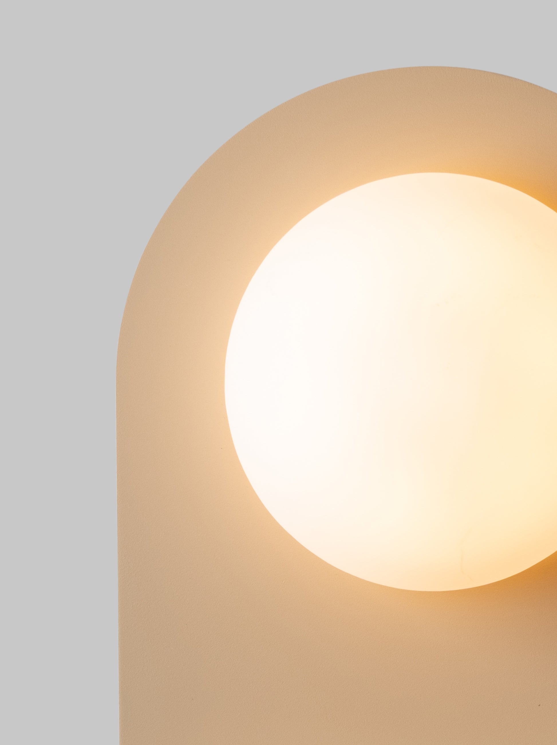 Wandlampe Tokyo Glas – It's about Romi | Taiga