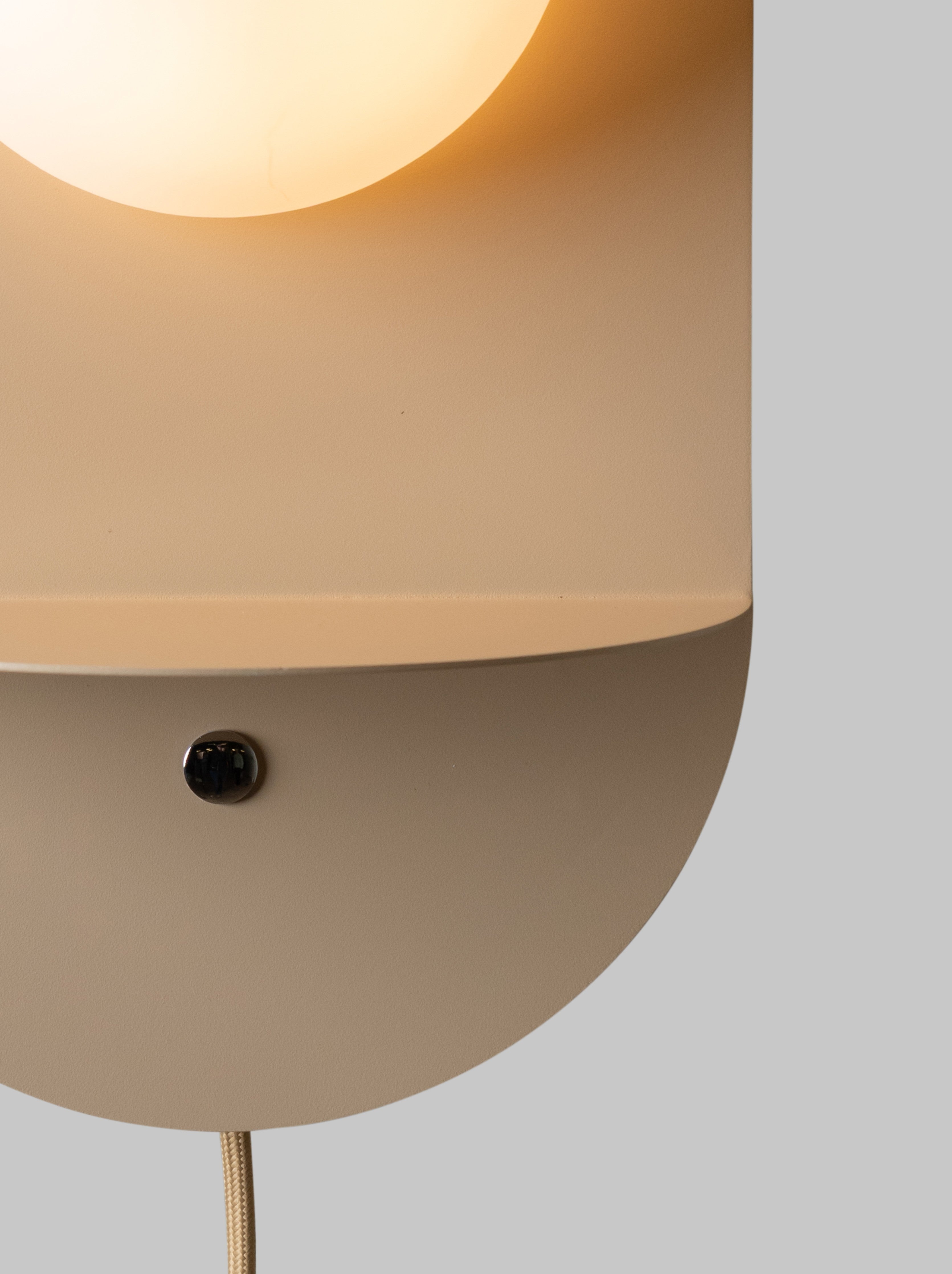Wandlampe Tokyo Glas – It's about Romi | Taiga