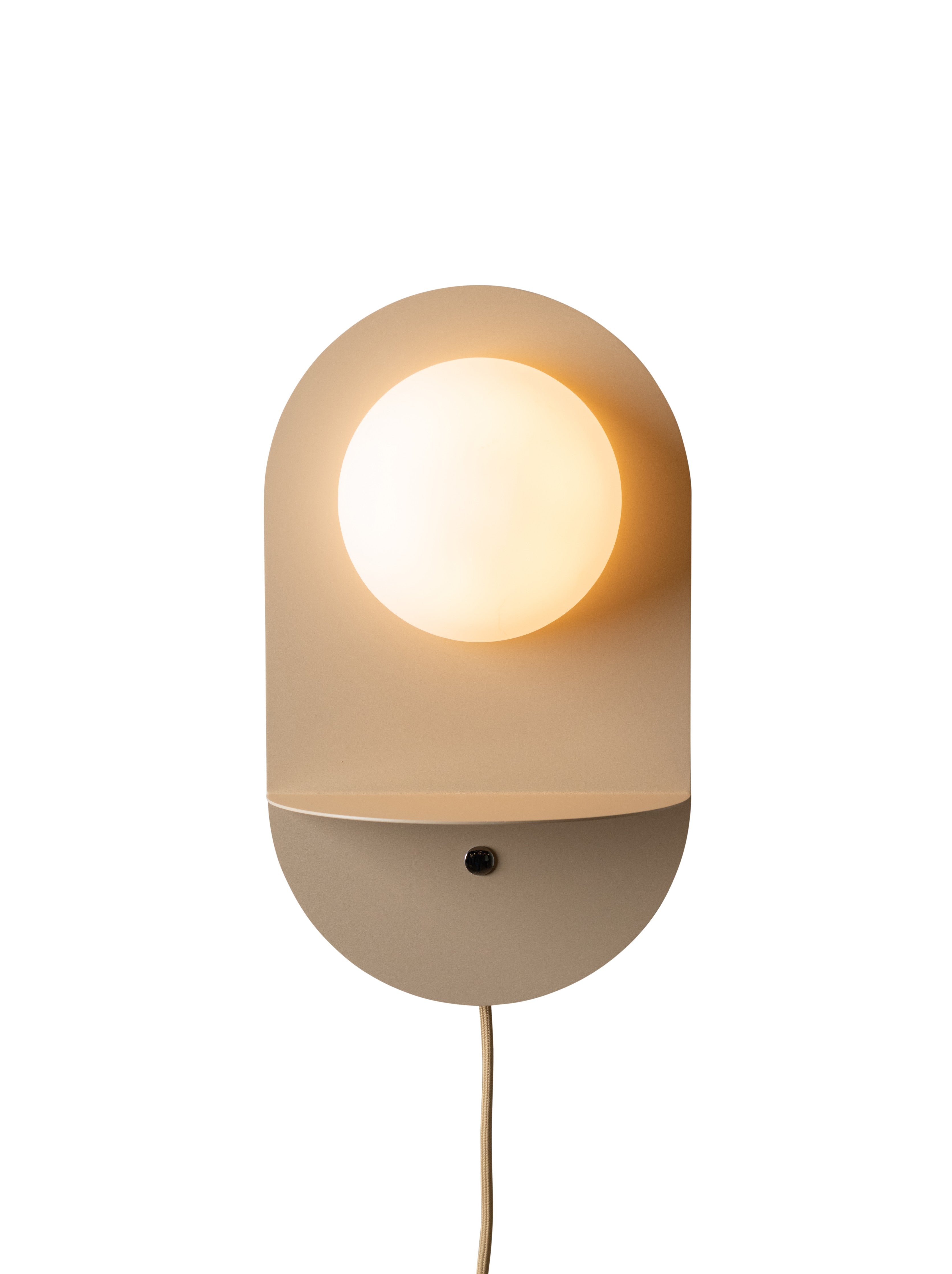 Wandlampe Tokyo Glas – It's about Romi | Taiga