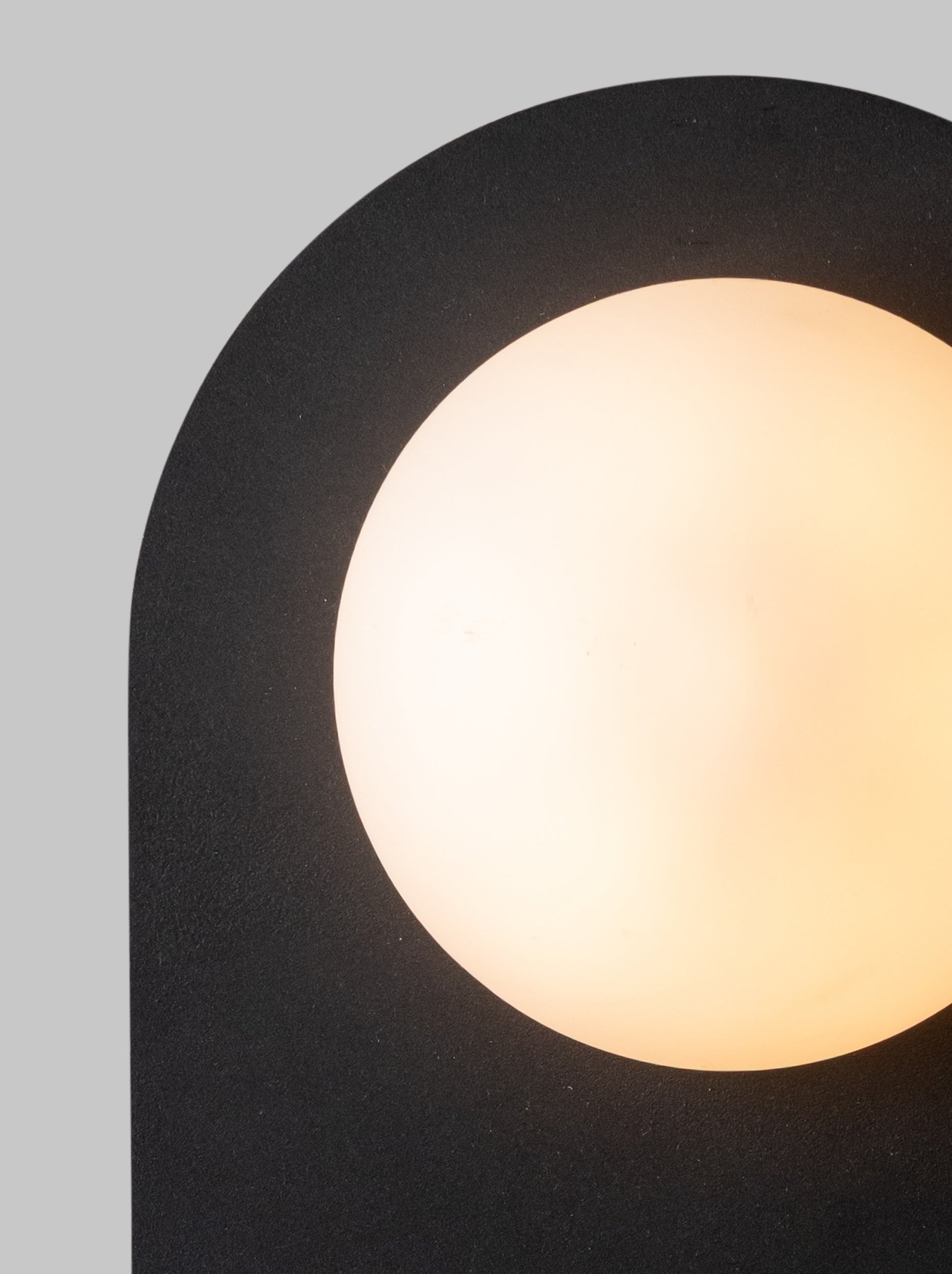 Wandlampe Tokyo Glas – It's about Romi | Taiga