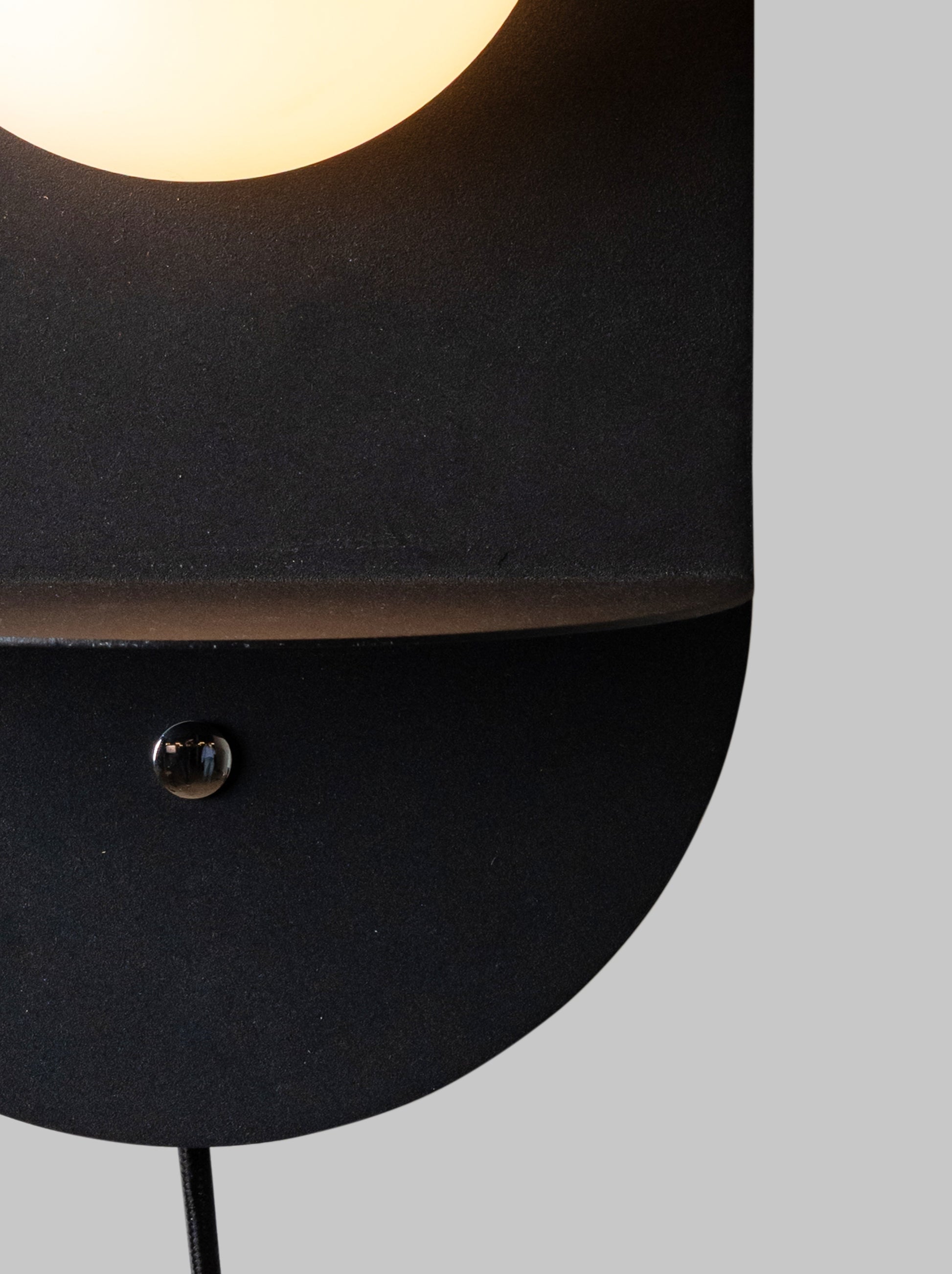 Wandlampe Tokyo Glas – It's about Romi | Taiga