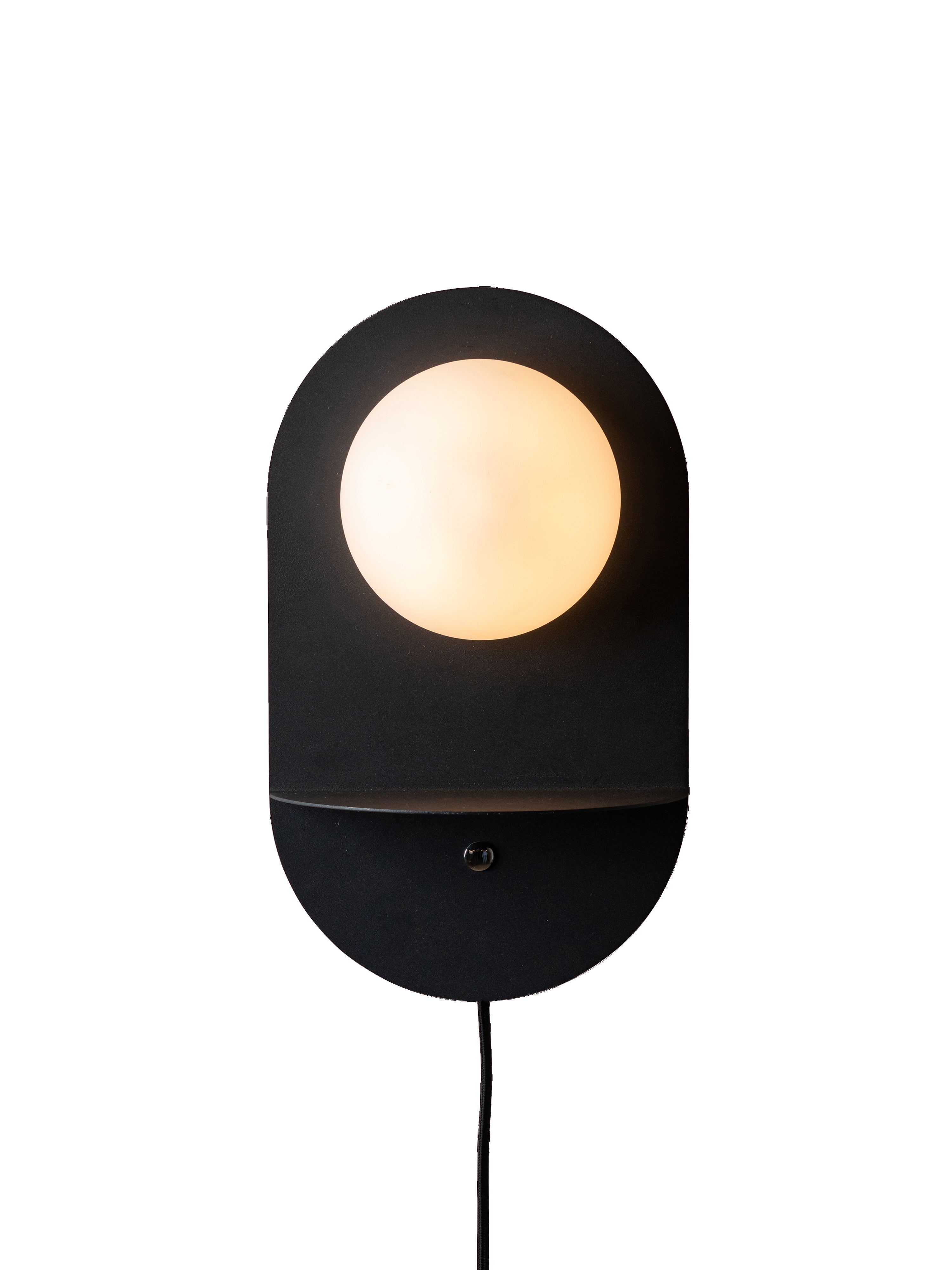 Wandlampe Tokyo Glas – It's about Romi | Taiga