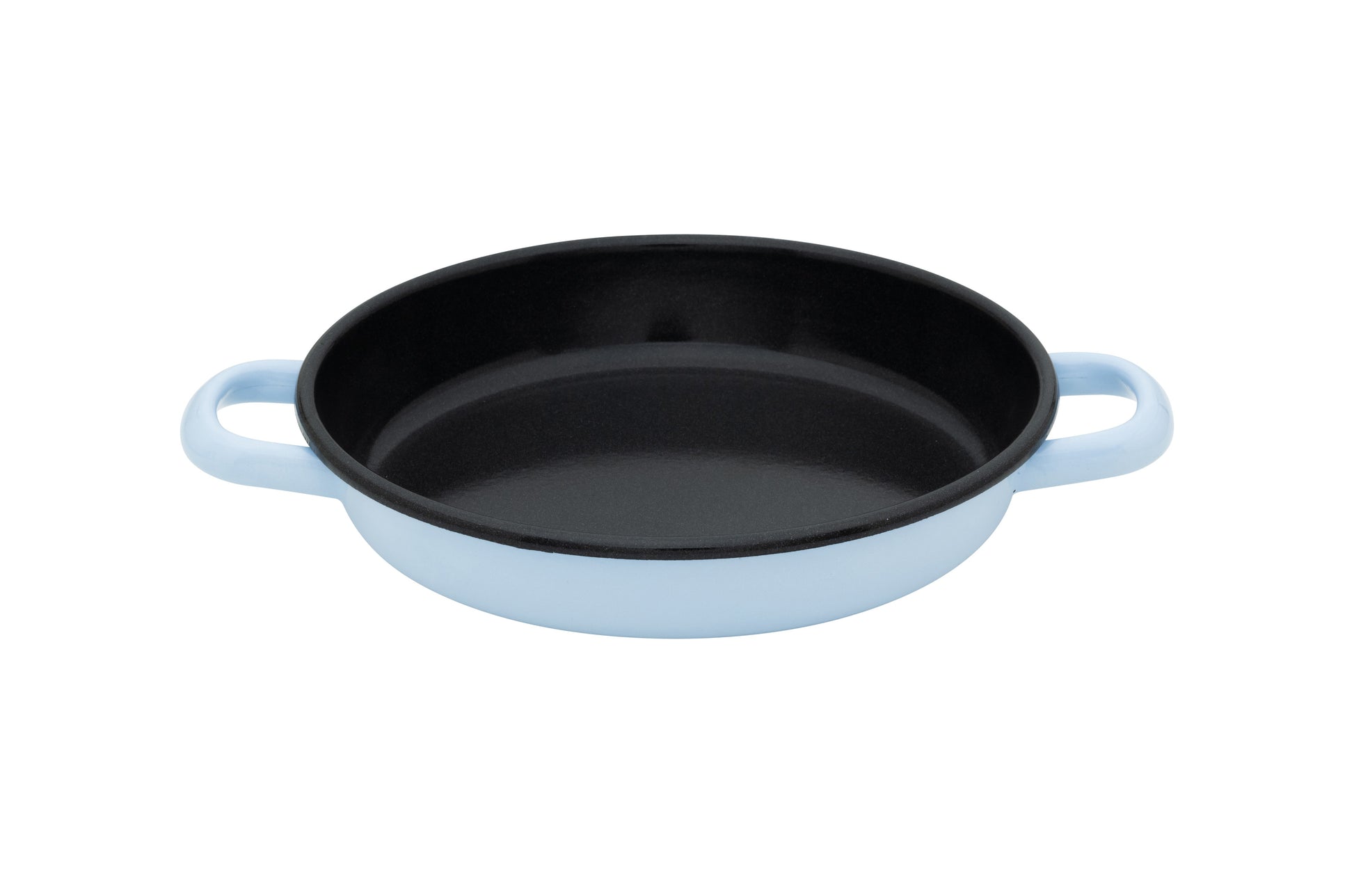 Backemaille Eier- und Servierpfanne 22 cm – RIESS | Taiga