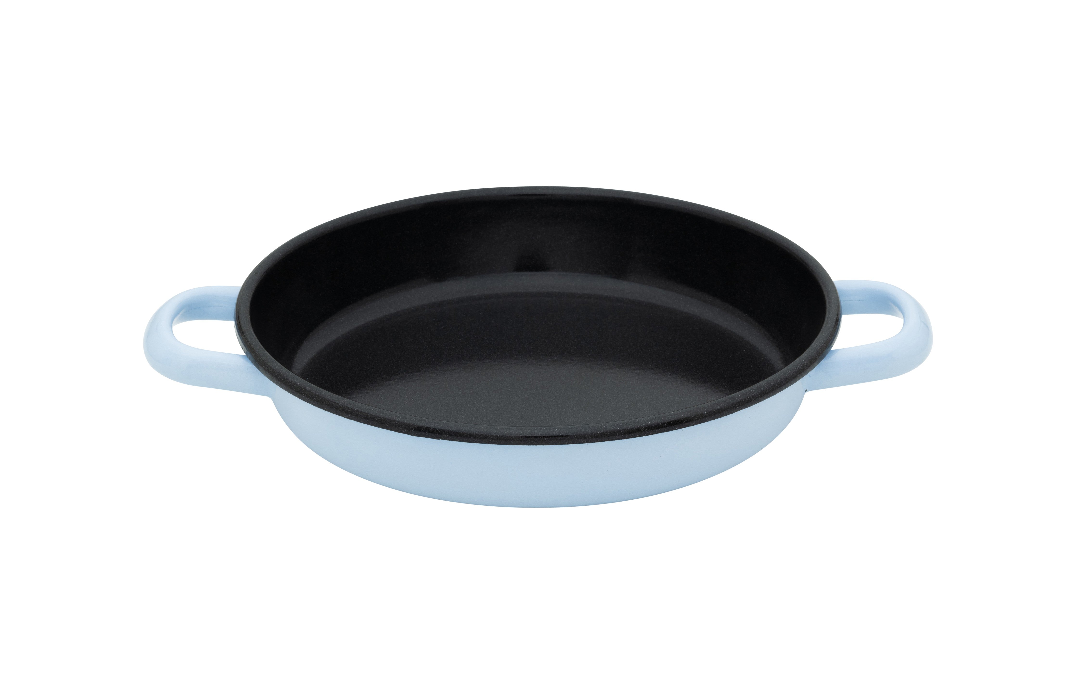 Backemaille Eier- und Servierpfanne 22 cm – RIESS | Taiga