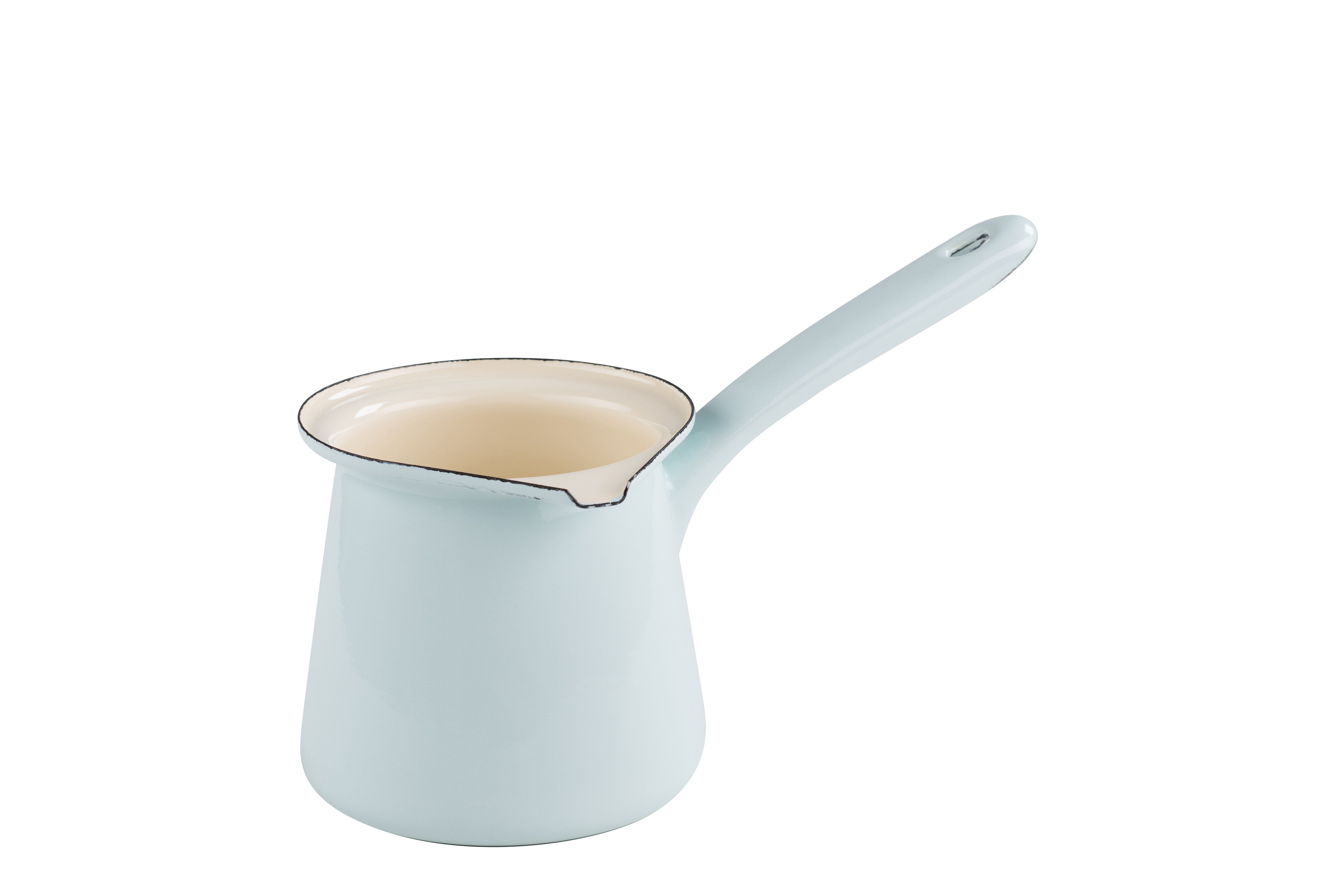 CLASSIC Pastell Kaffeekocher 750ml – RIESS | Taiga