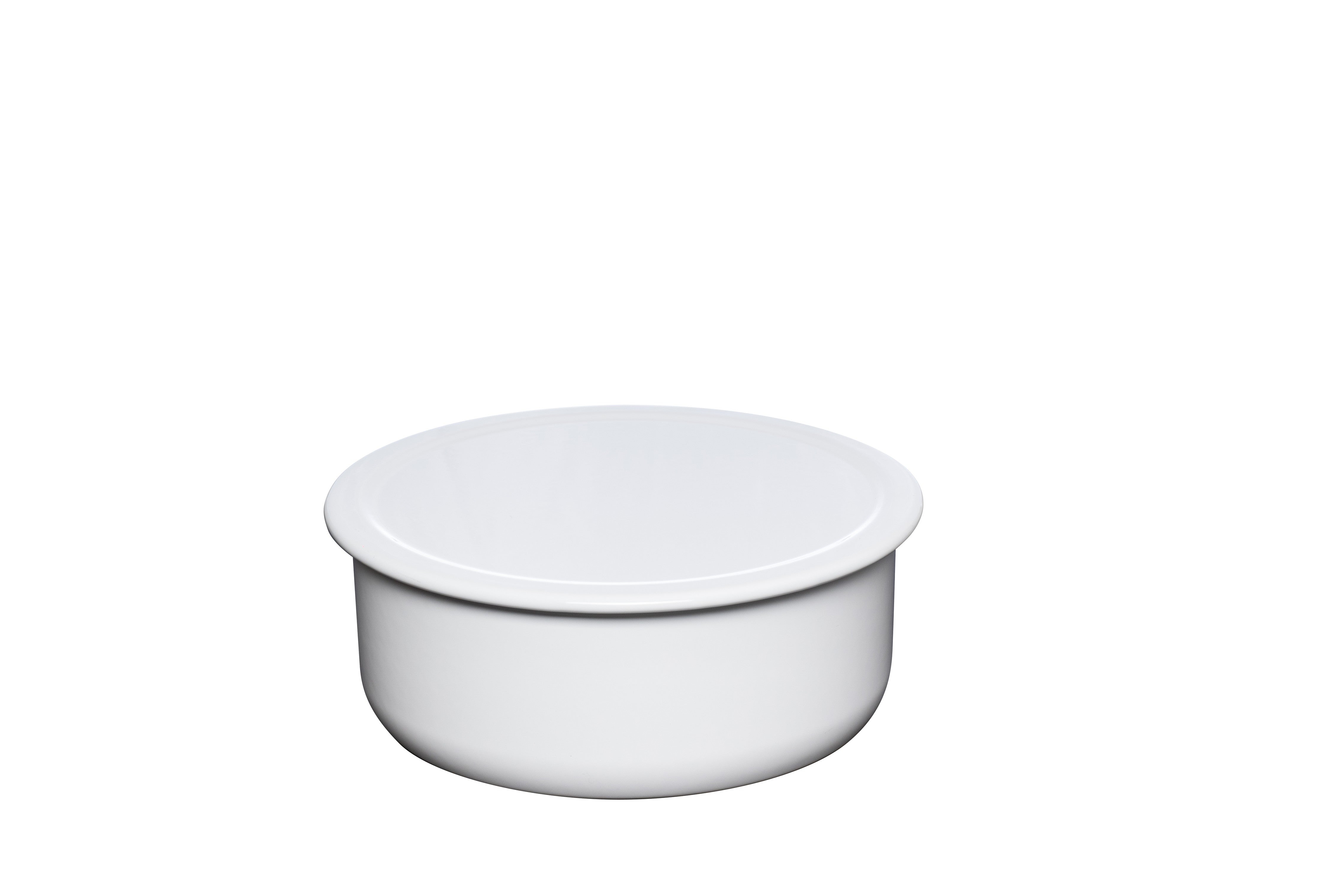Classic Weiss Brot/Keksdose 4 l – RIESS | Taiga