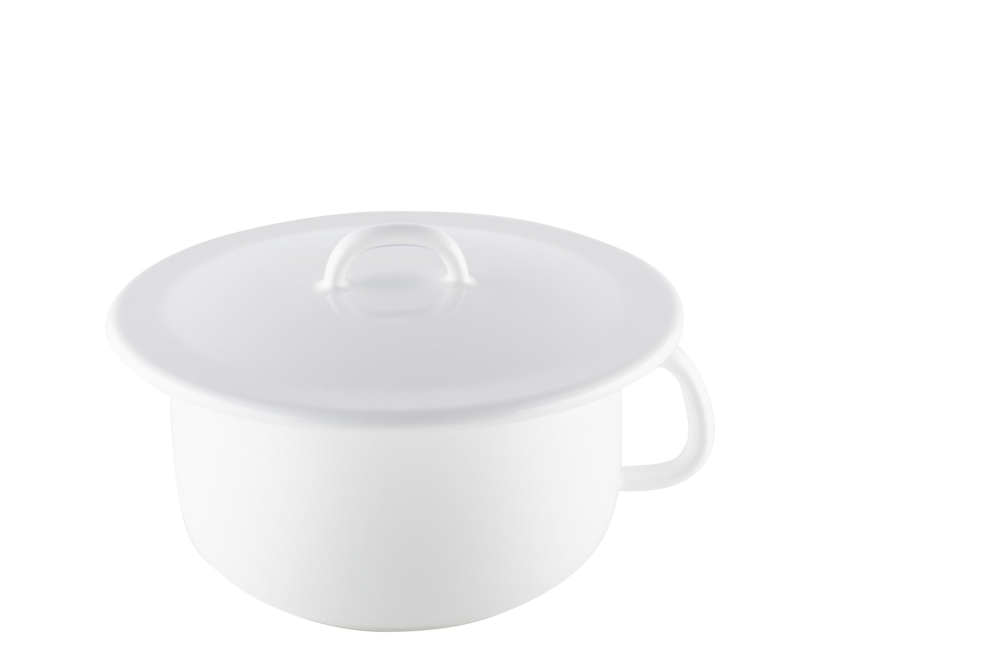 Classic Weiss Nachttopf 23 – RIESS | Taiga