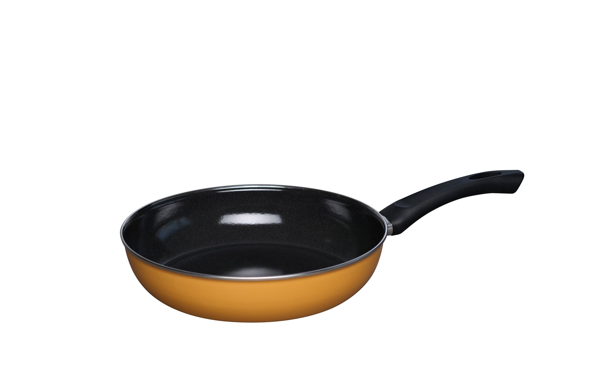 NOUVELLE Emaille Pfanne extra stark 28cm – RIESS | Taiga