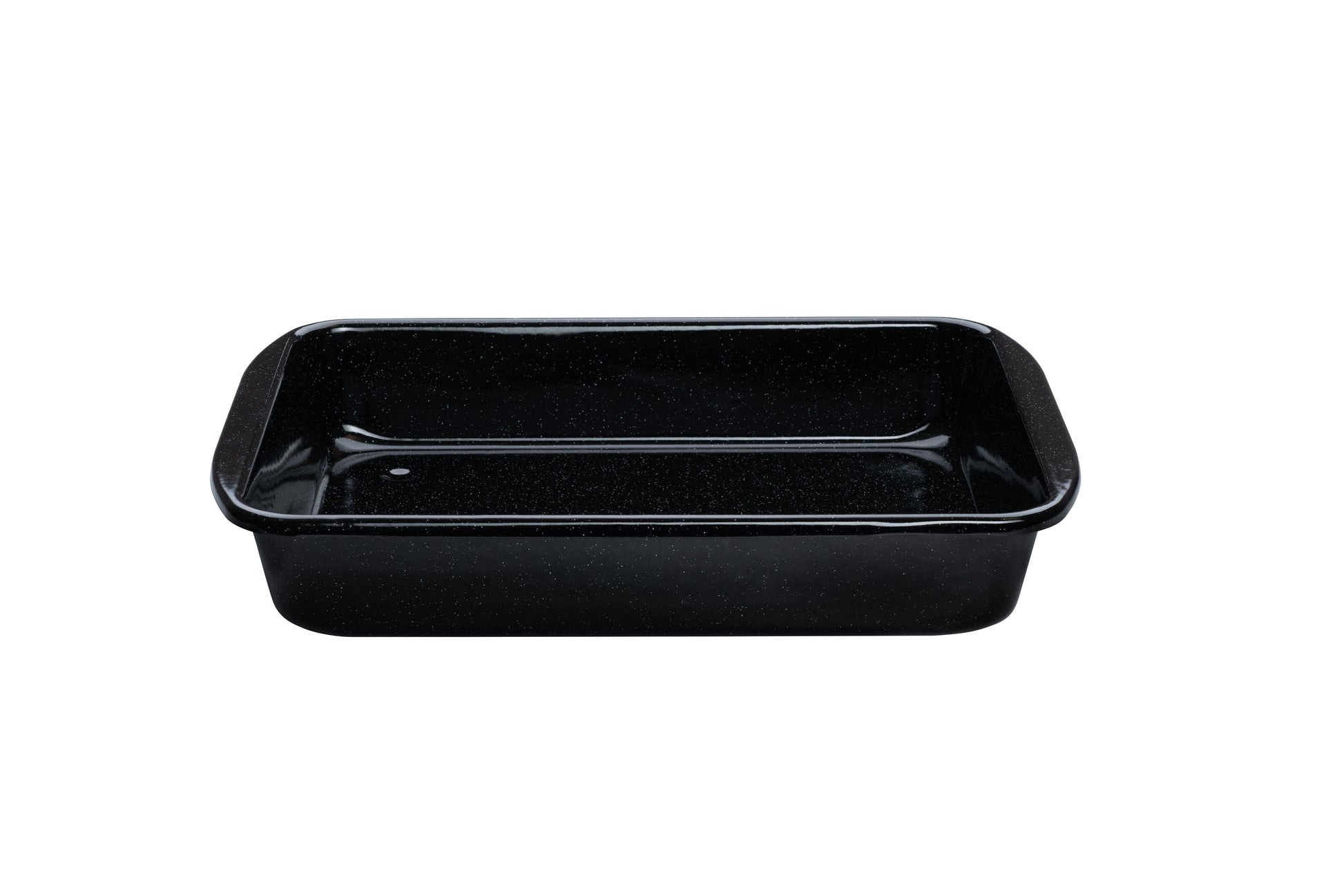 Profi Bratrohrpfanne hoch 33x42 cm – RIESS | Taiga