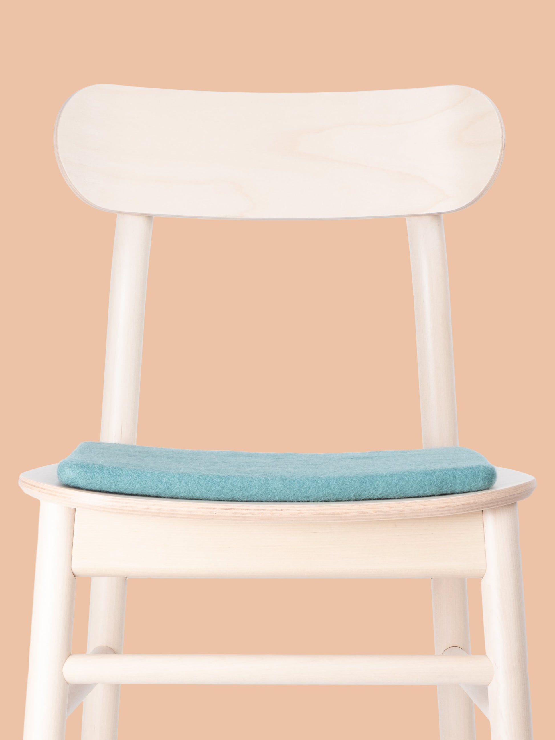 myfelt Taro Sitzkissen aus Schurwolle – Bild 4