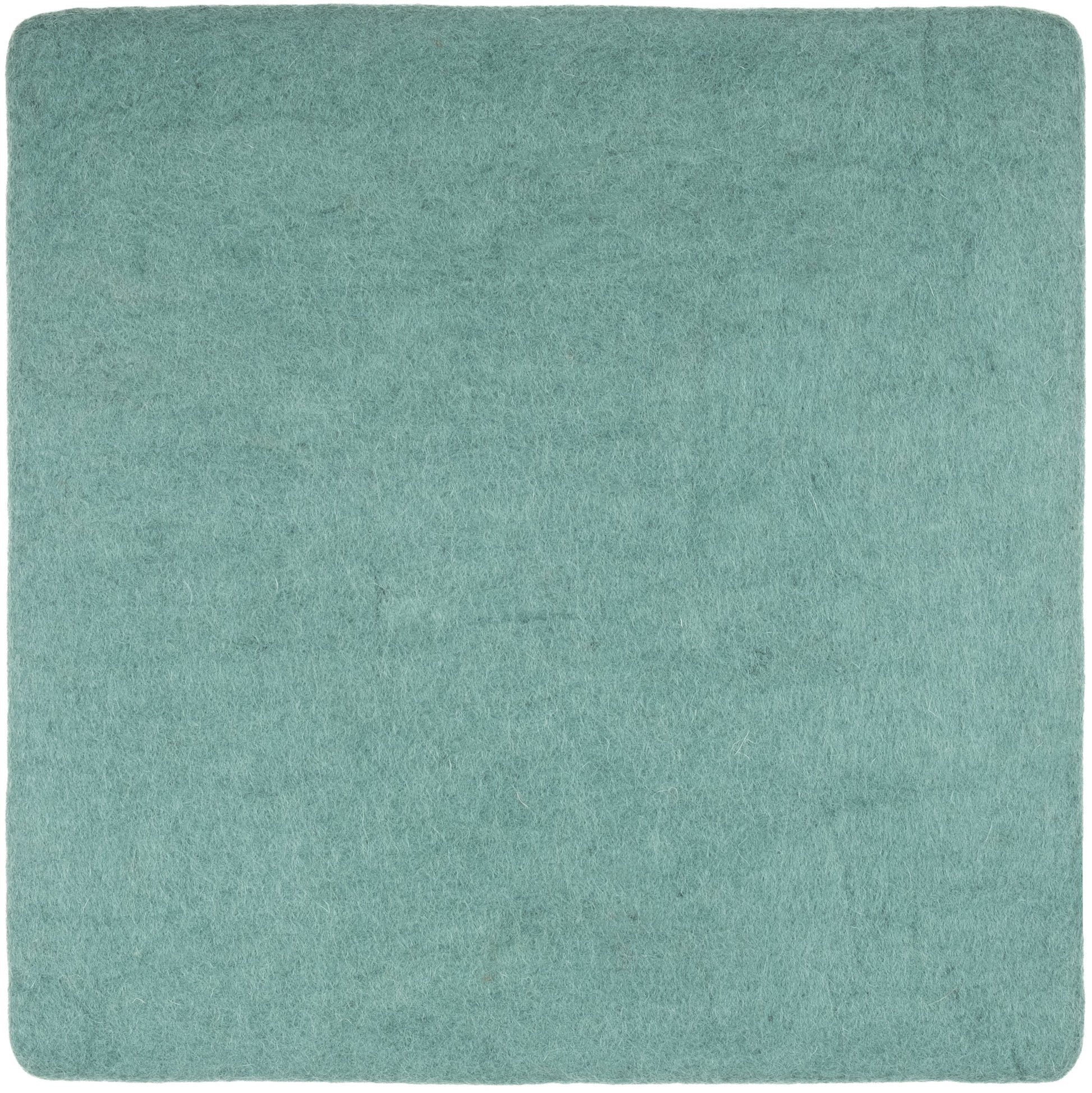 myfelt Taro Sitzkissen aus Schurwolle