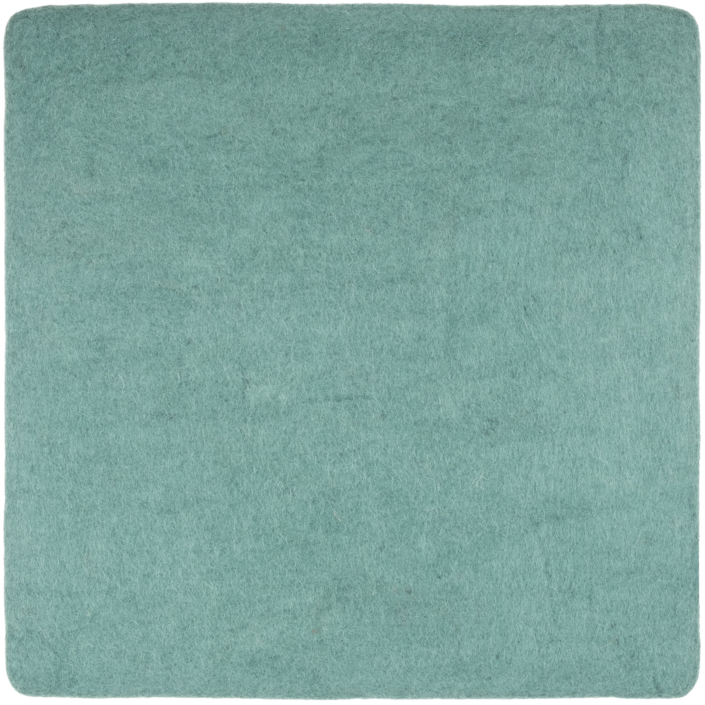 myfelt Taro Sitzkissen aus Schurwolle