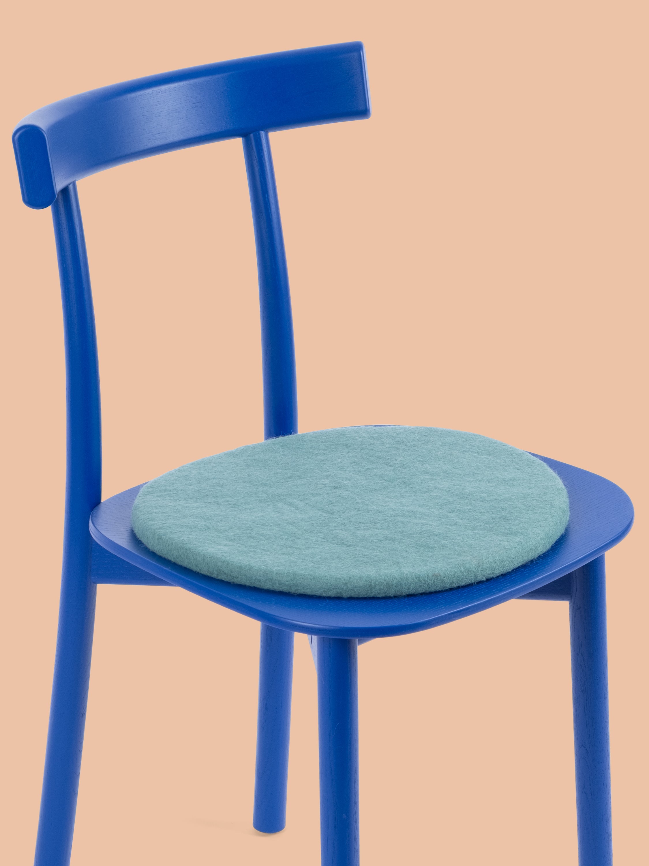 myfelt Taro Sitzkissen aus Schurwolle – Bild 6
