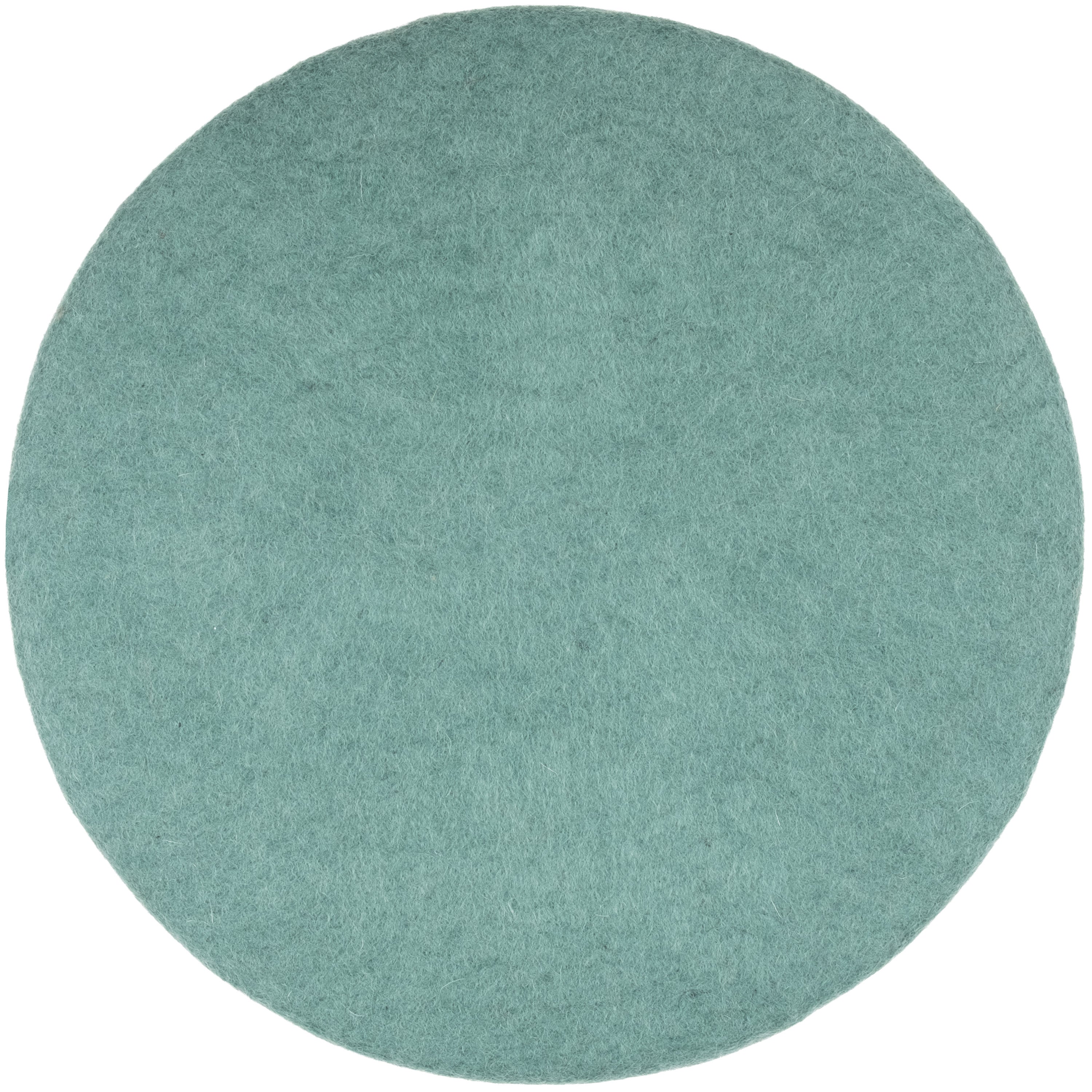 myfelt Taro Sitzkissen aus Schurwolle
