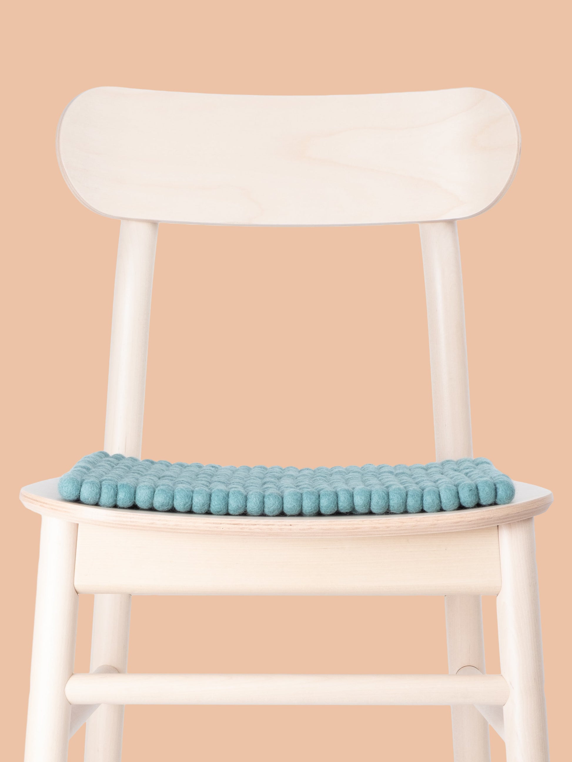 myfelt Taro Sitzkissen aus Schurwolle – Bild 4