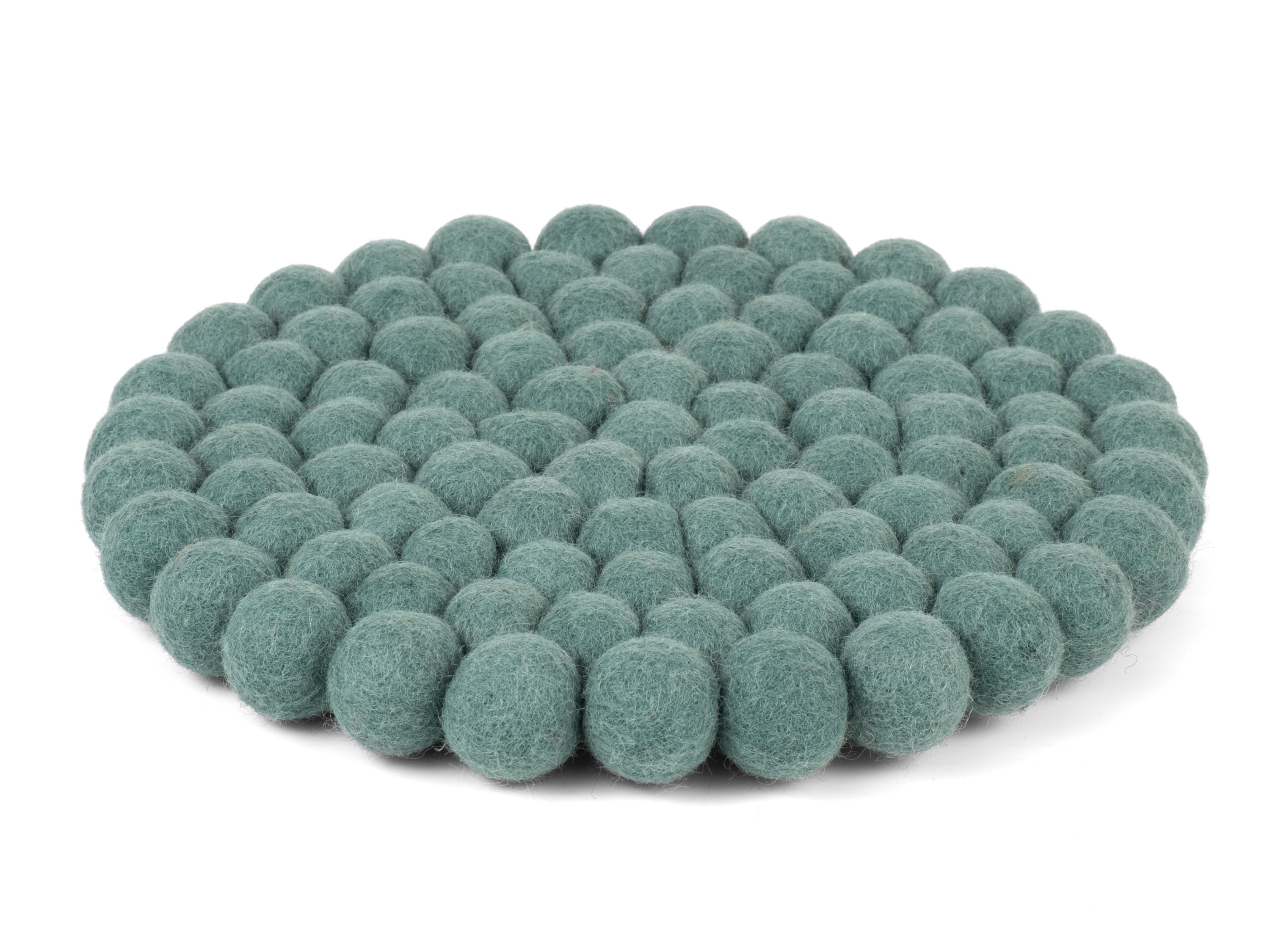 myfelt Taro Untersetzer aus Schurwolle – Bild 2