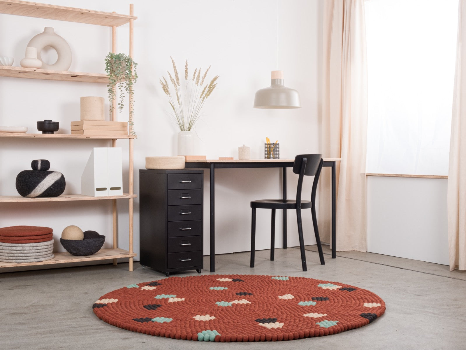 myfelt Terra Rust – Bild 5