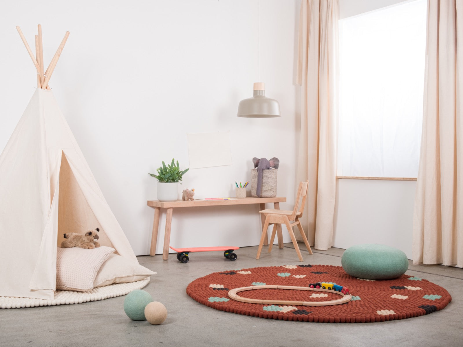 myfelt Terra Rust – Bild 6